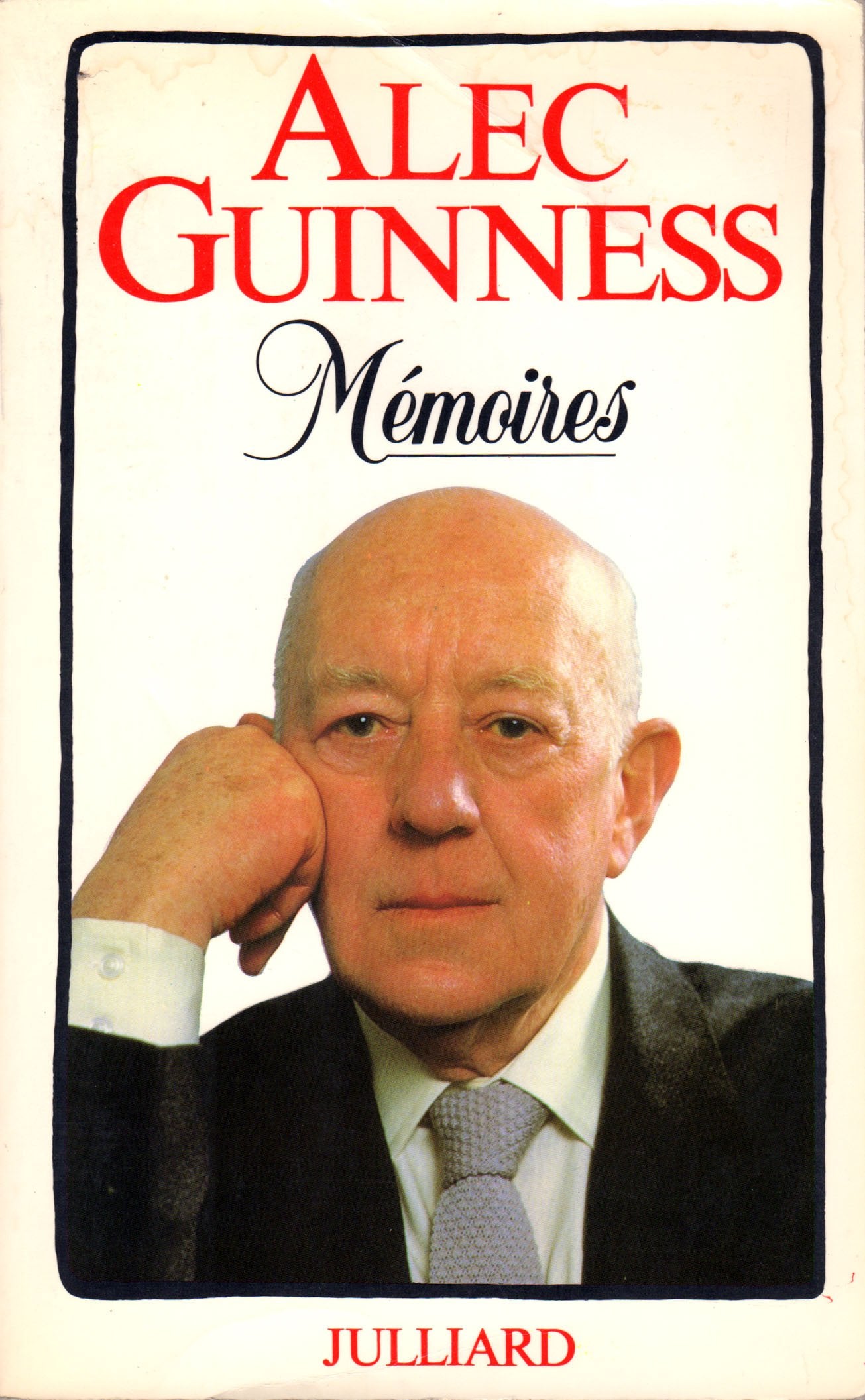 Mémoires 9782260004462