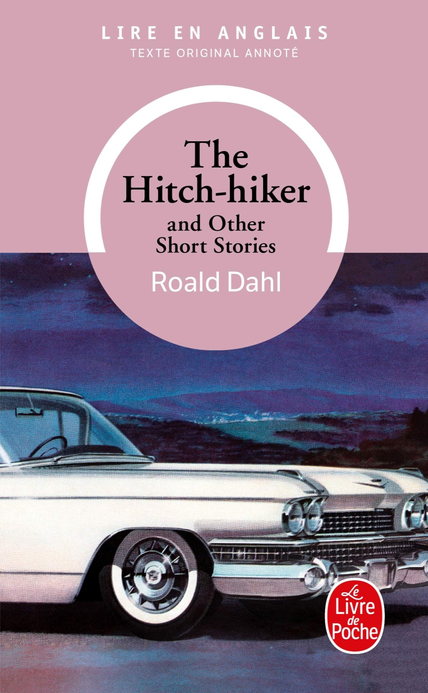 The hitch-hiker and other short stories 9782253050292