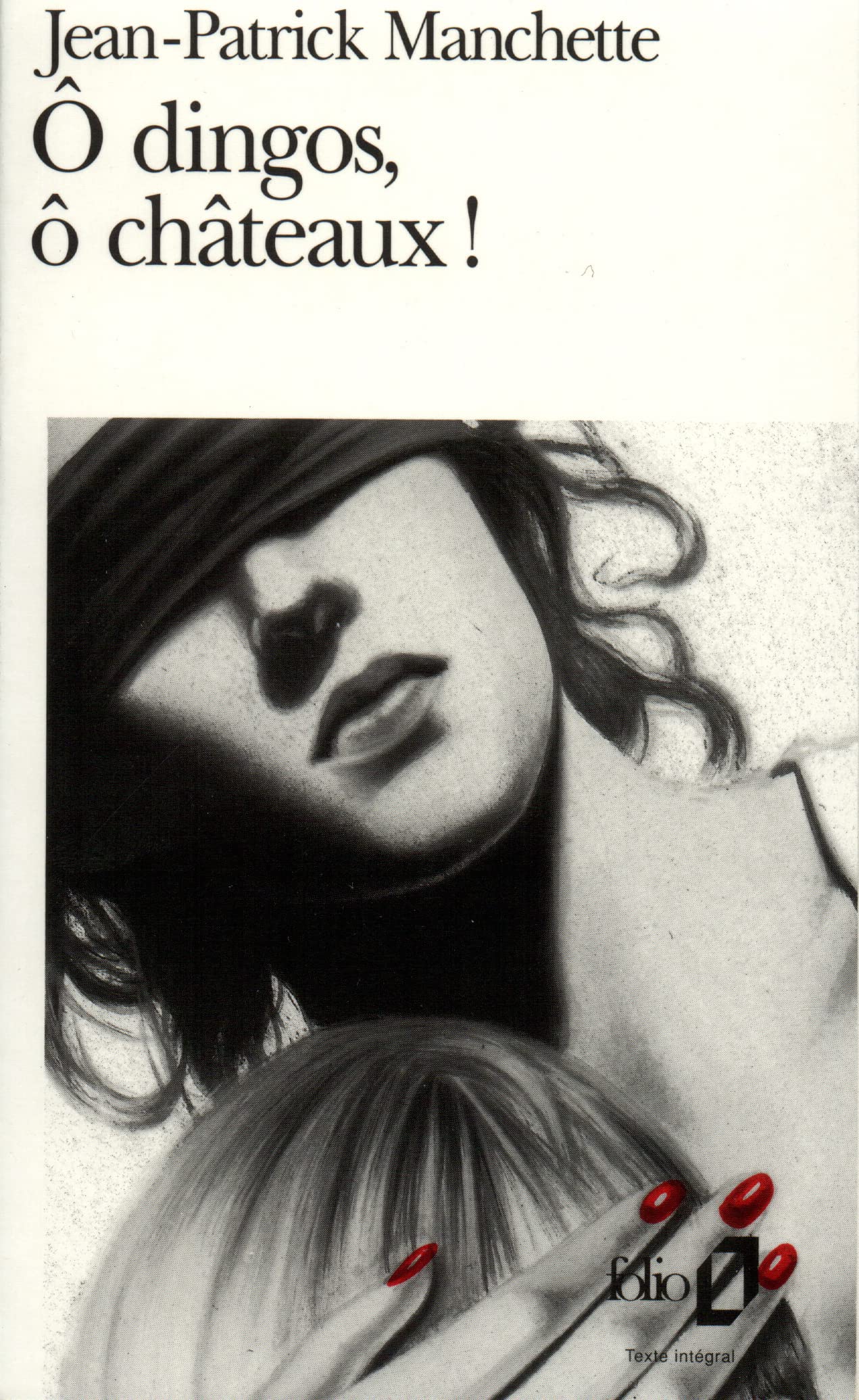 O DINGOS, O CHATEAUX ! 9782070378159