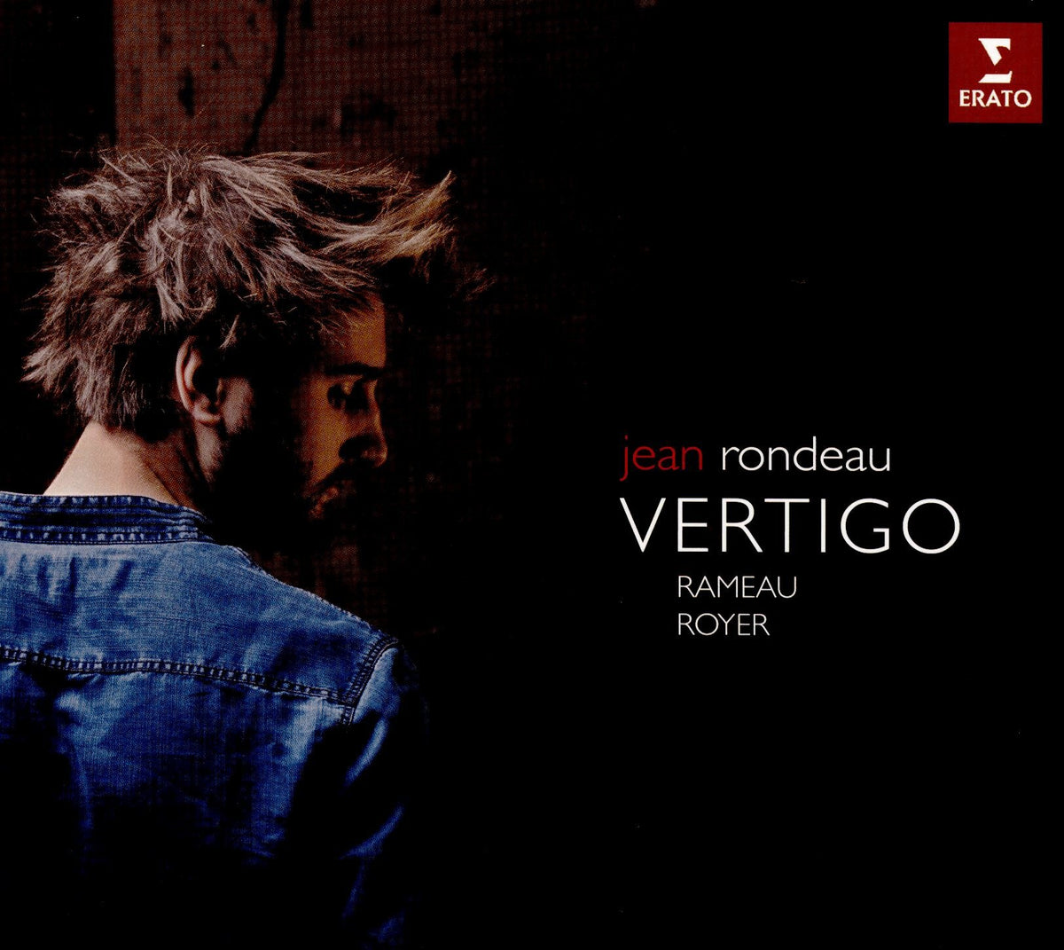 Vertigo 0825646974580