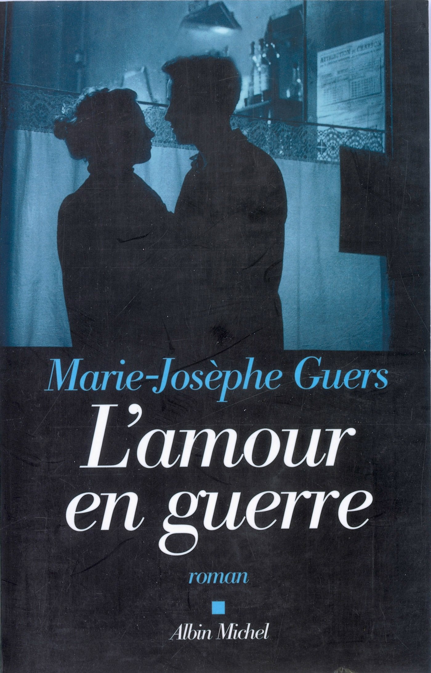 L'Amour en guerre 9782226132635