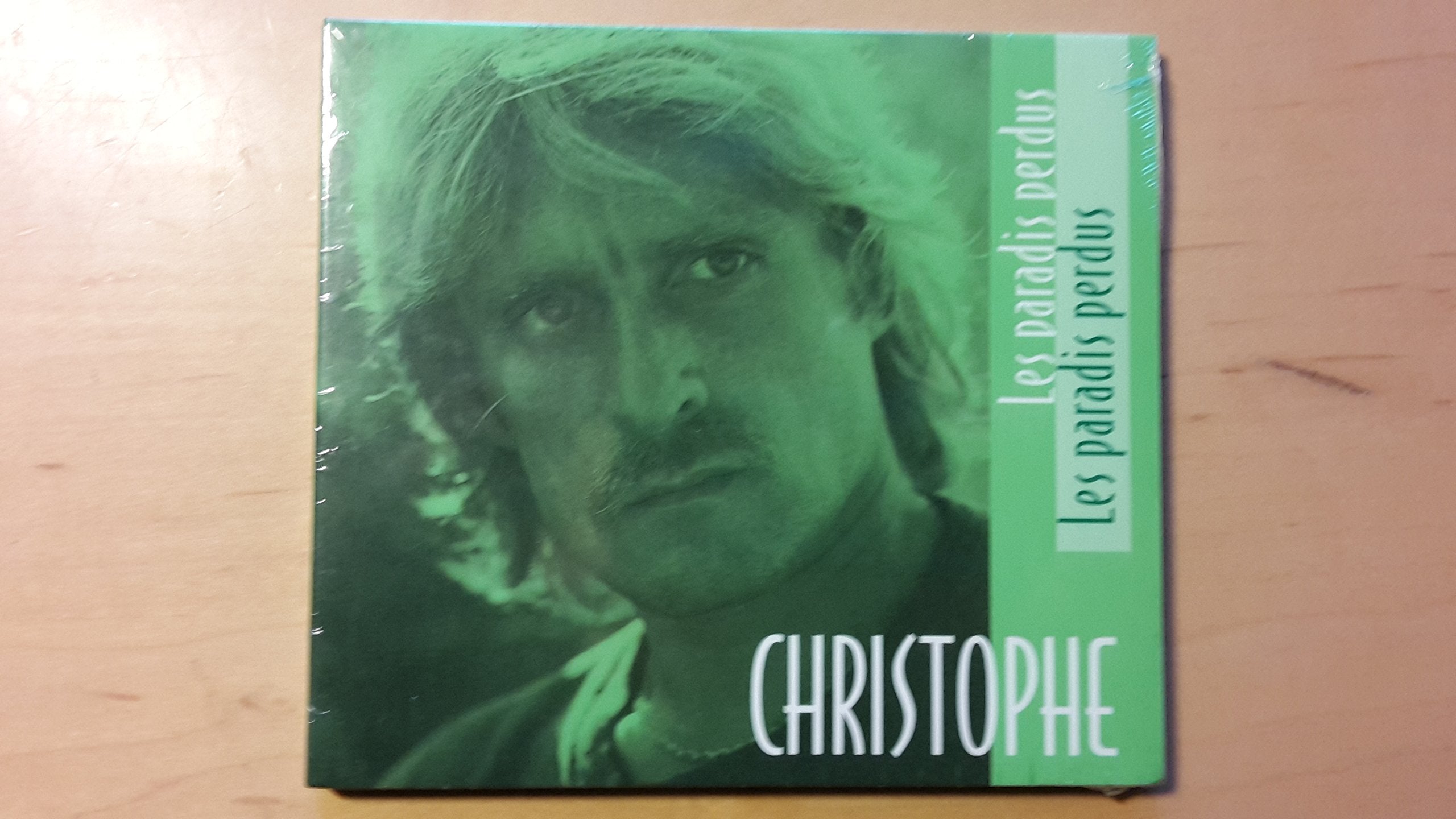 Les Paradis Perdus 3460503616820