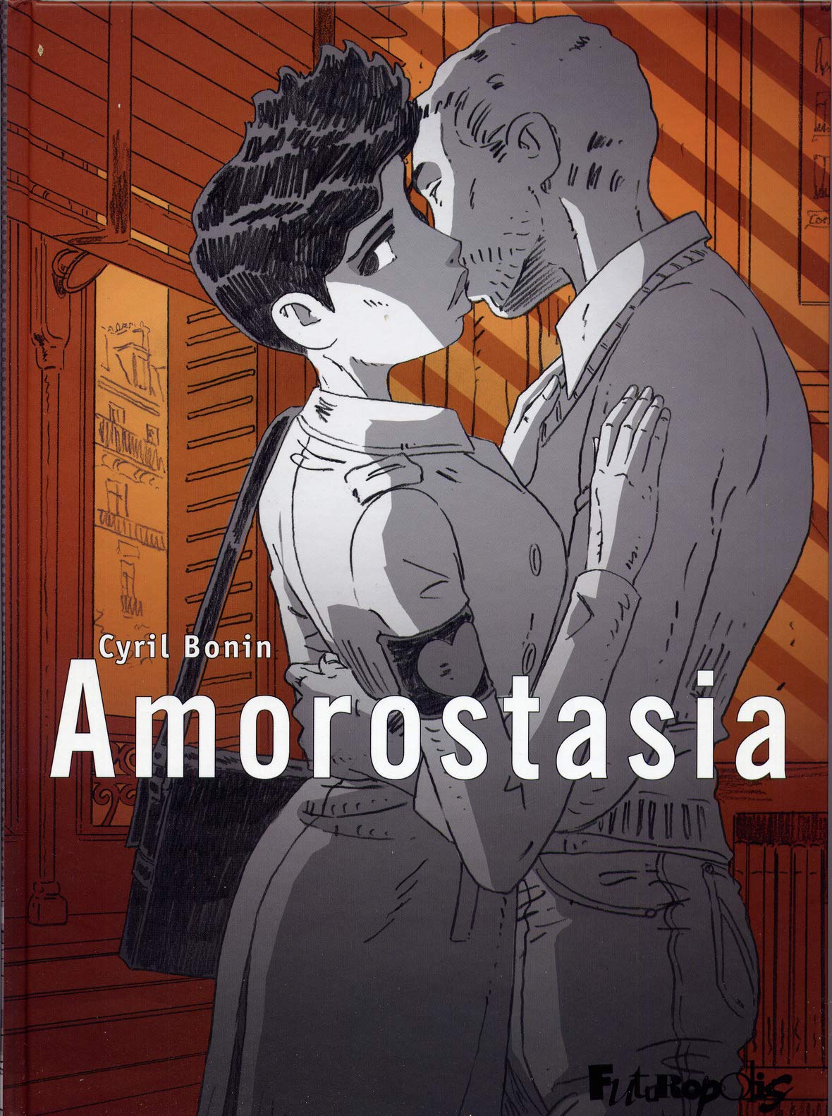 Amorostasia (1) 9782754808880