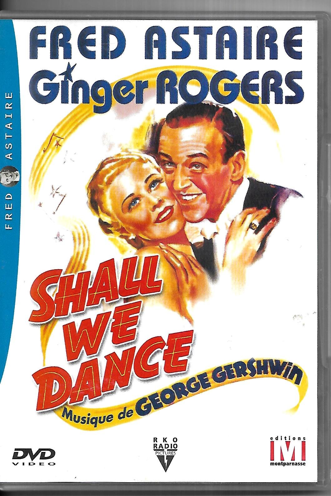 Shall We Dance 3346030008232