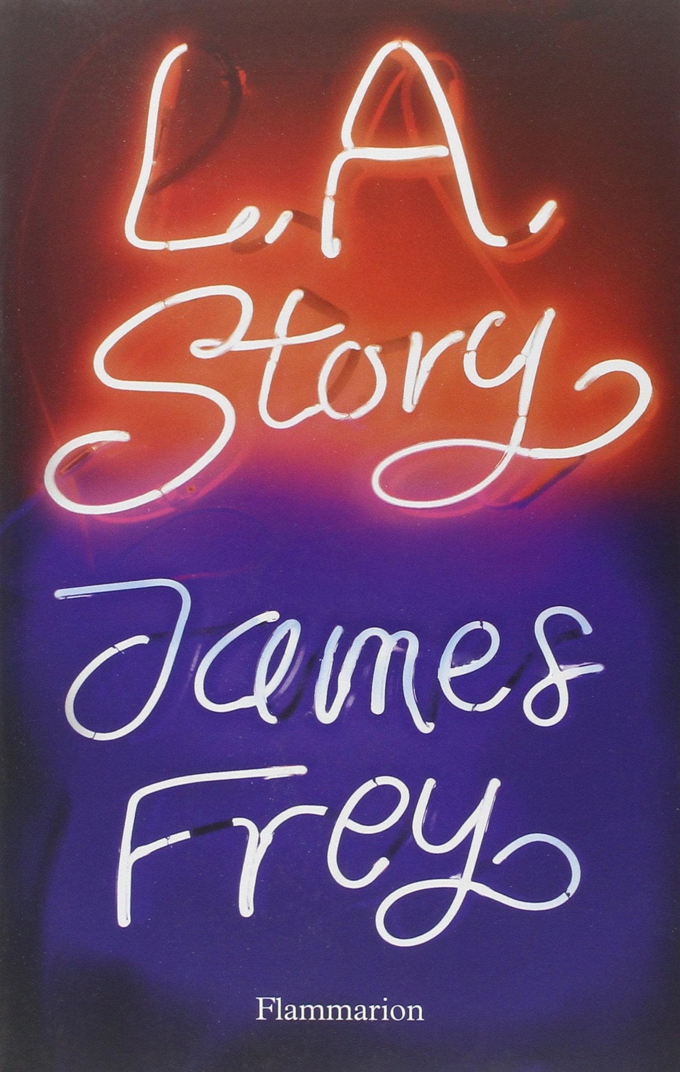 L.A. Story 9782081221314