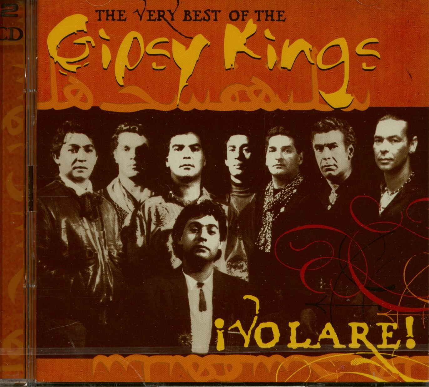 Volare-Very Best of [Import] 5099749481626