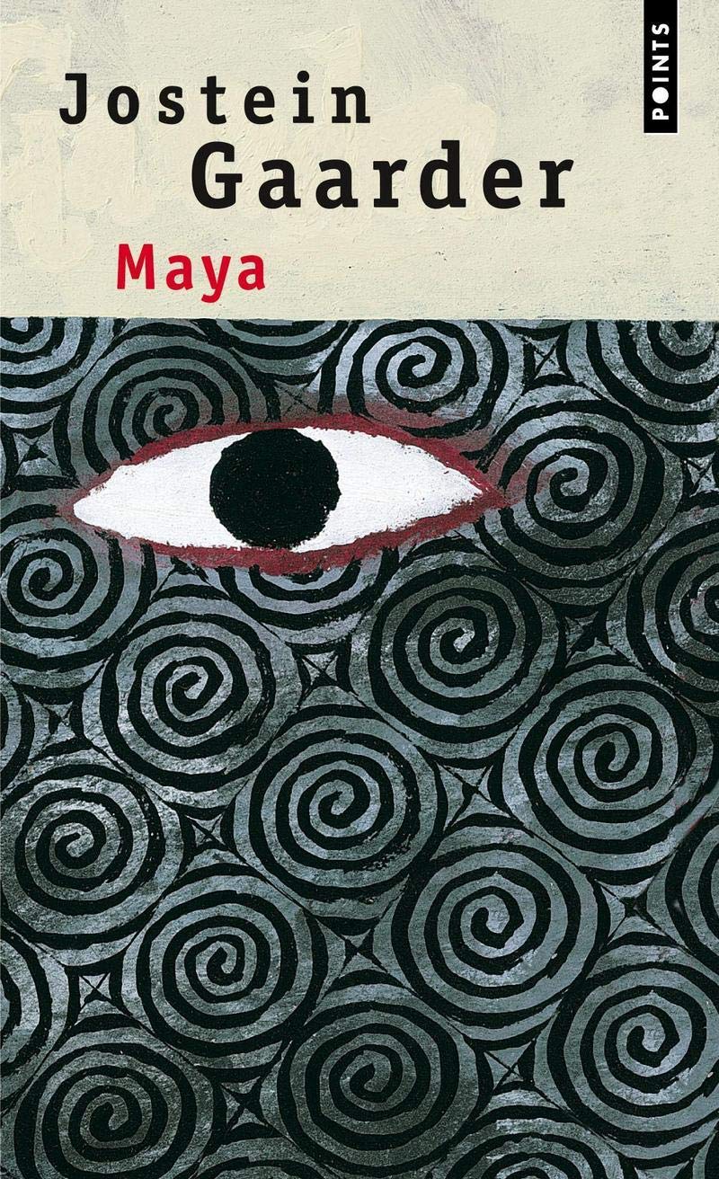 Maya 9782020510608
