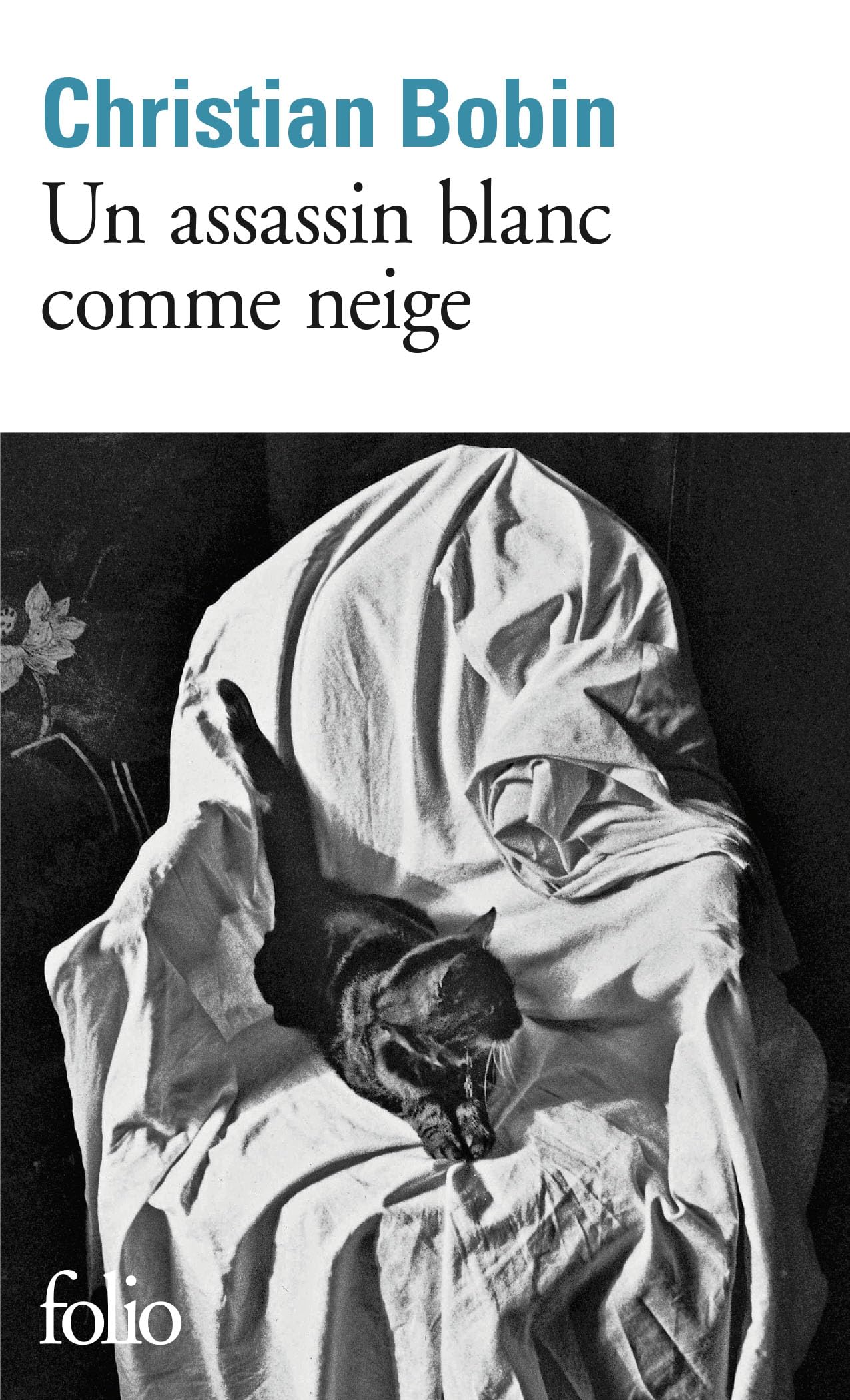 Un assassin blanc comme neige 9782070448364