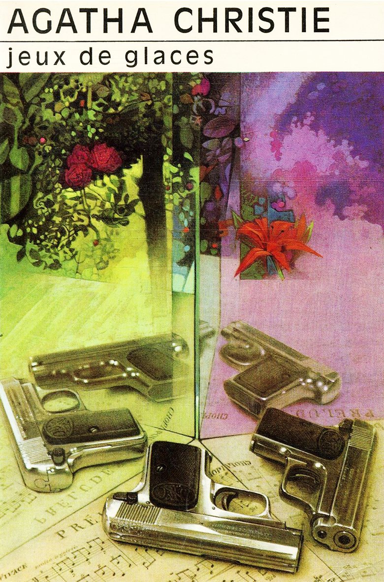 Jeux de glaces 9782702400760