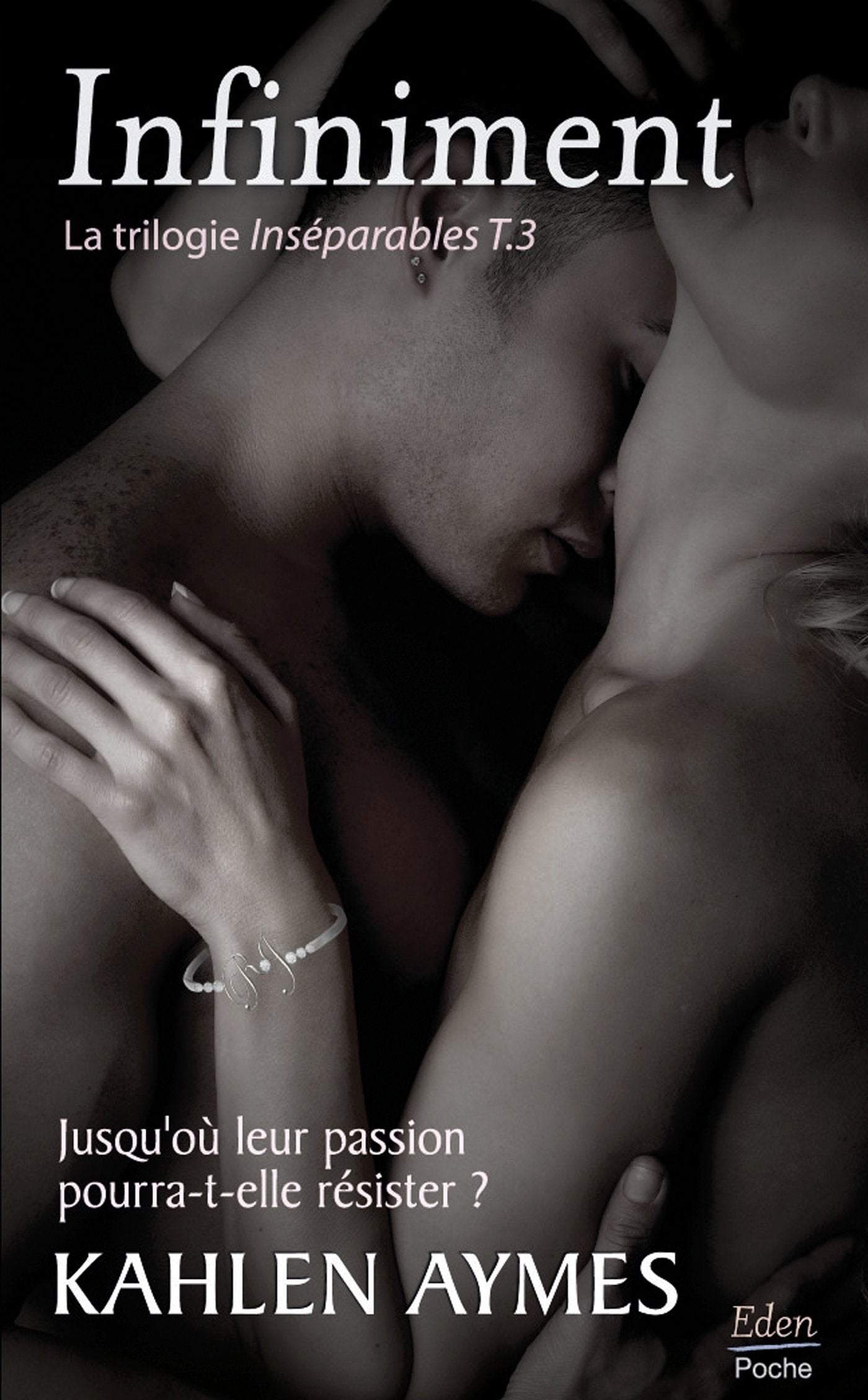 Infiniment 9782824608198