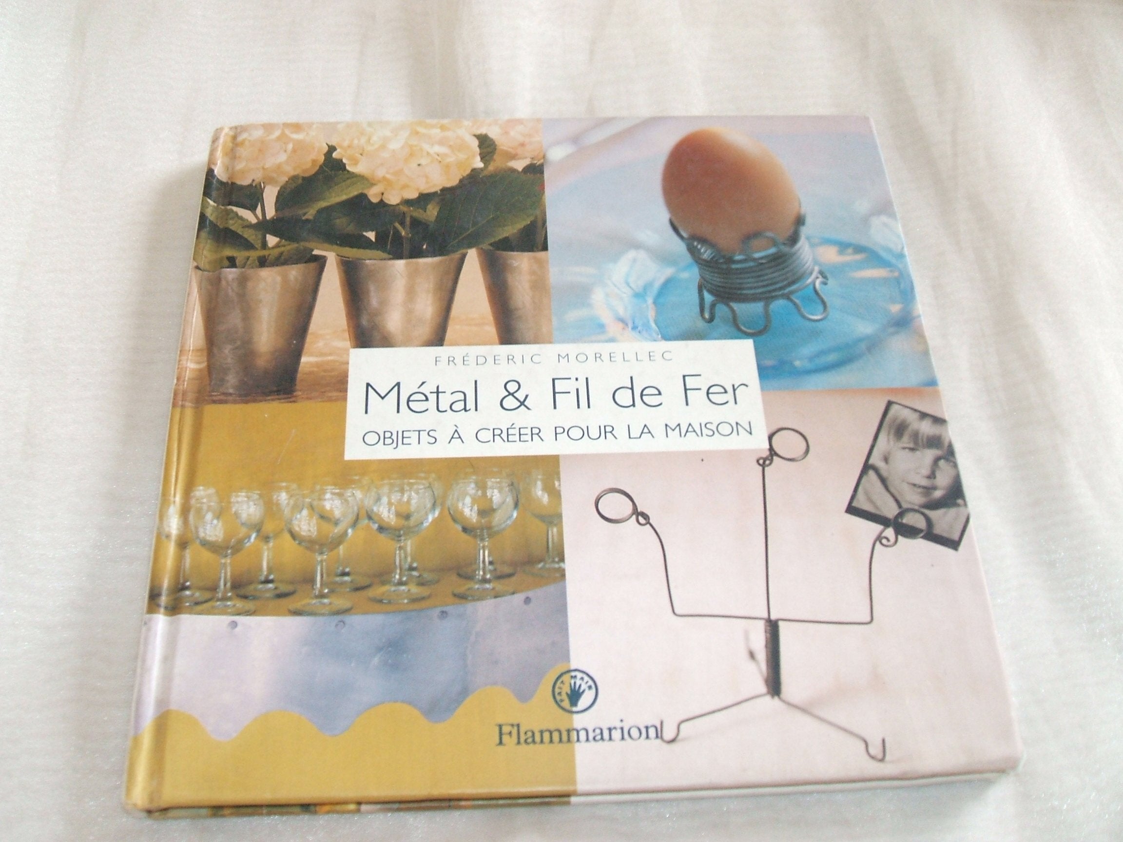 fait main 9782082010542