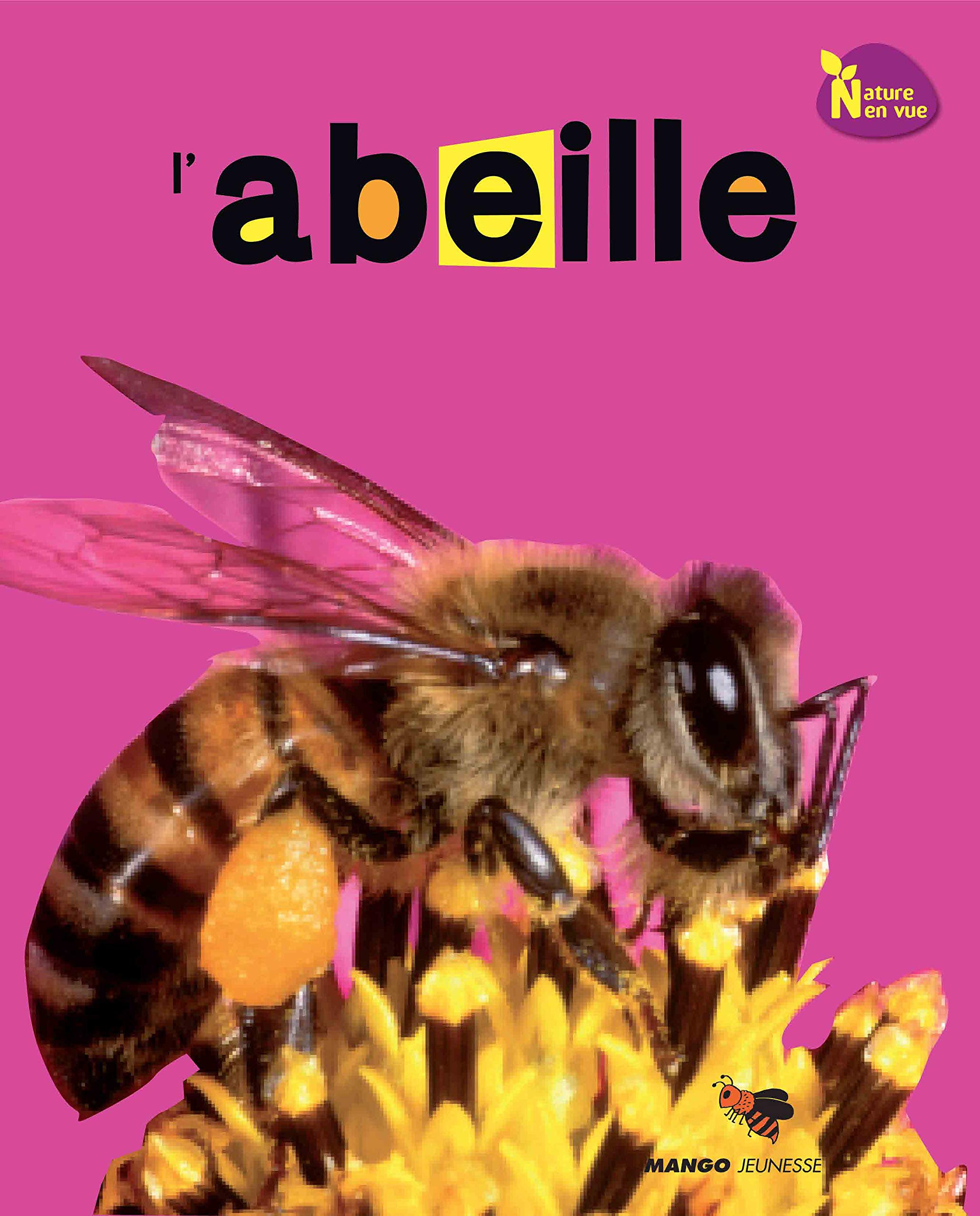 ABEILLE 9782740429235