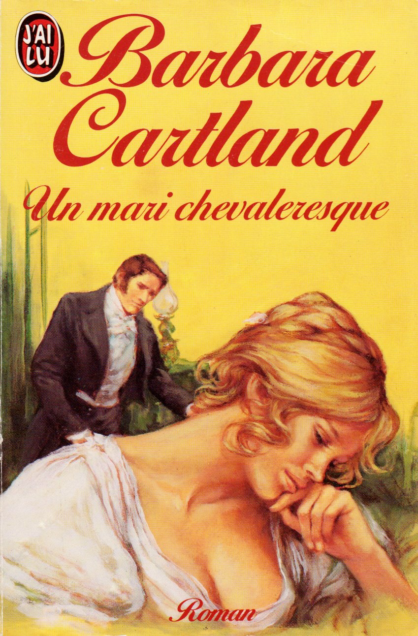 Mari chevaleresque ** (Un) 9782277221142