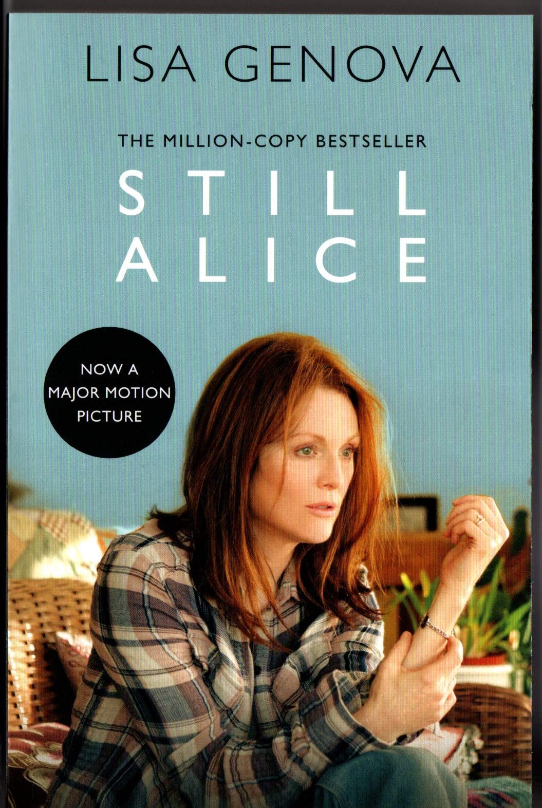 Still Alice Pa 9781471154720