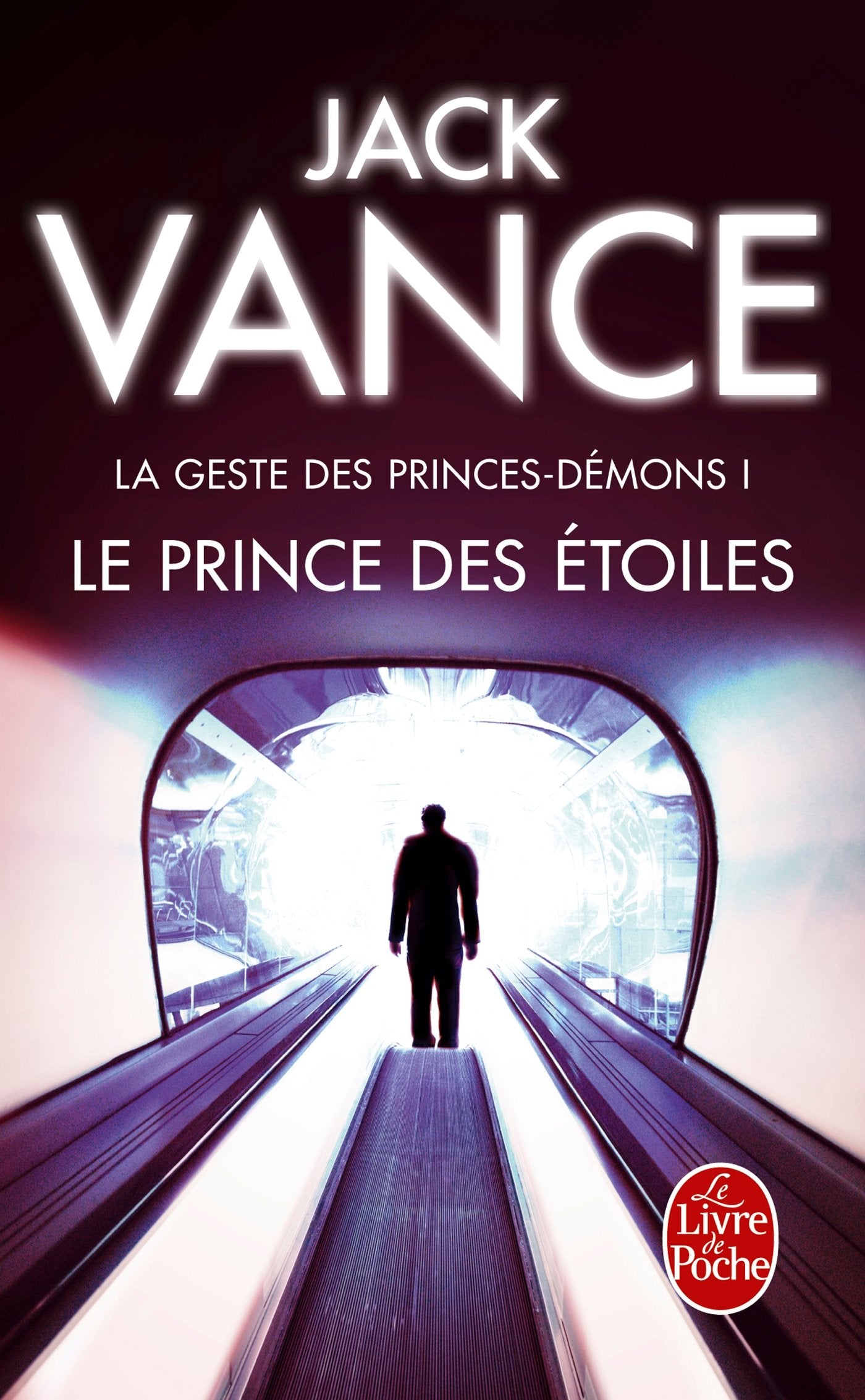 Le Prince des étoiles 9782253108252