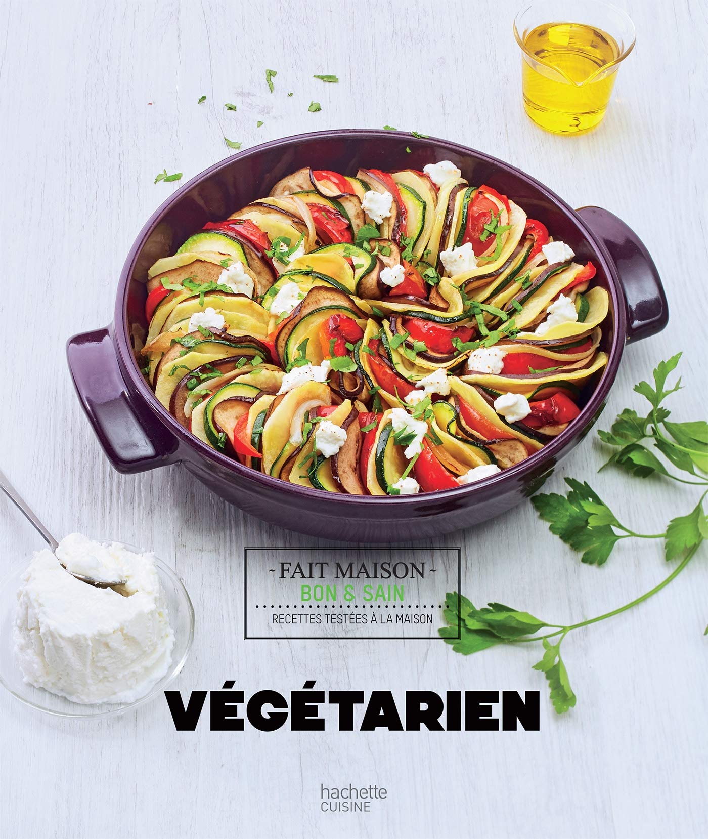Végétarien: Nouvelle édition 9782019453329