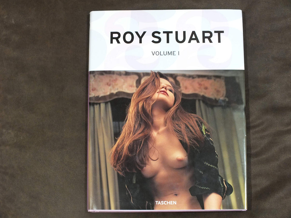 Roy Stuart : Volume 1 9783822831182