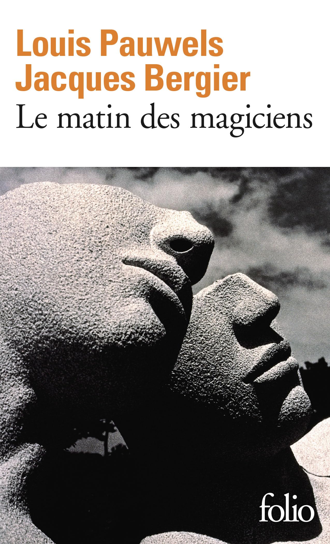 Le matin des magiciens: Introduction au réalisme fantastique 9782070361298