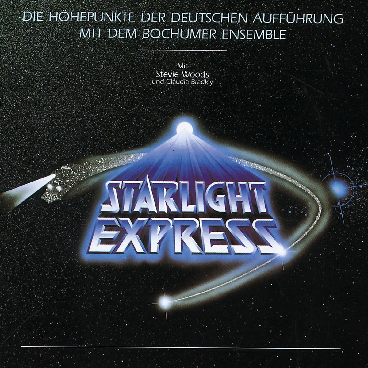 Starlight Express 0731451115424