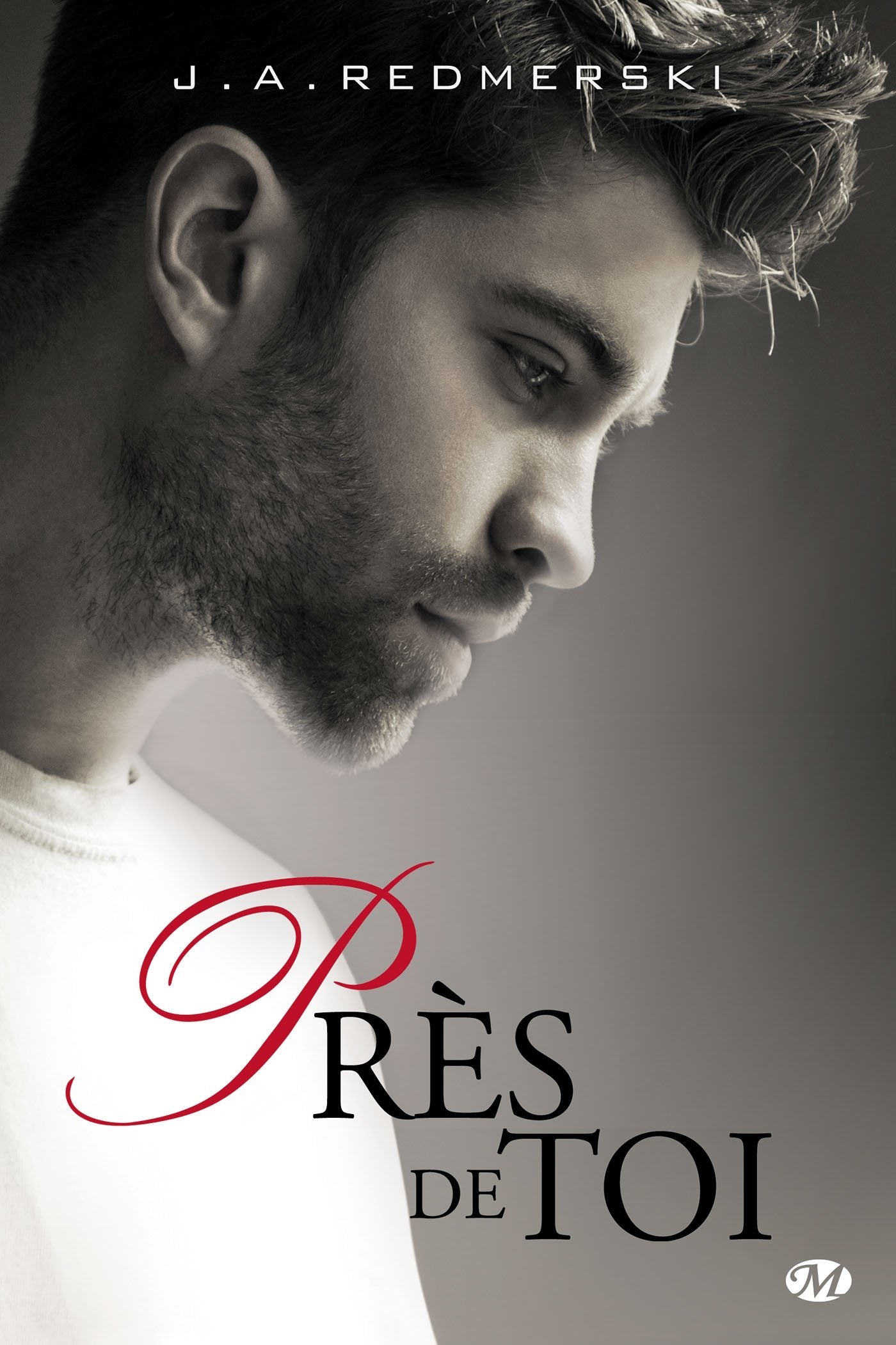 Près de toi 9782811212261