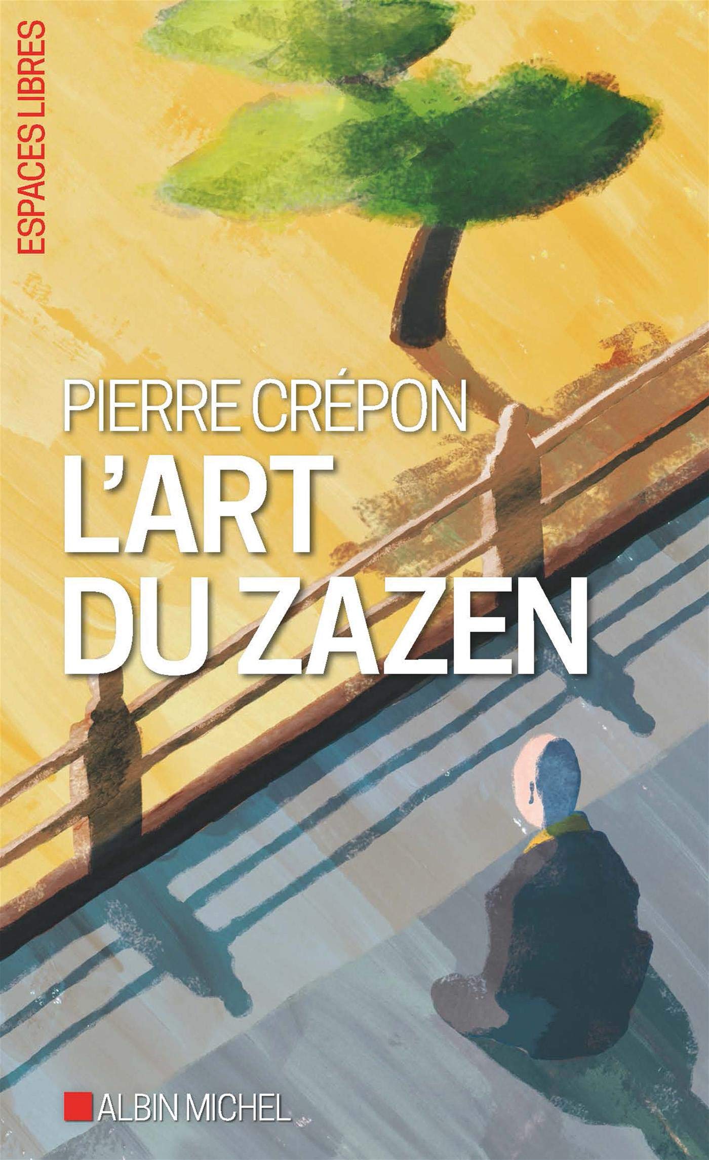 L'Art du Zazen 9782226442758
