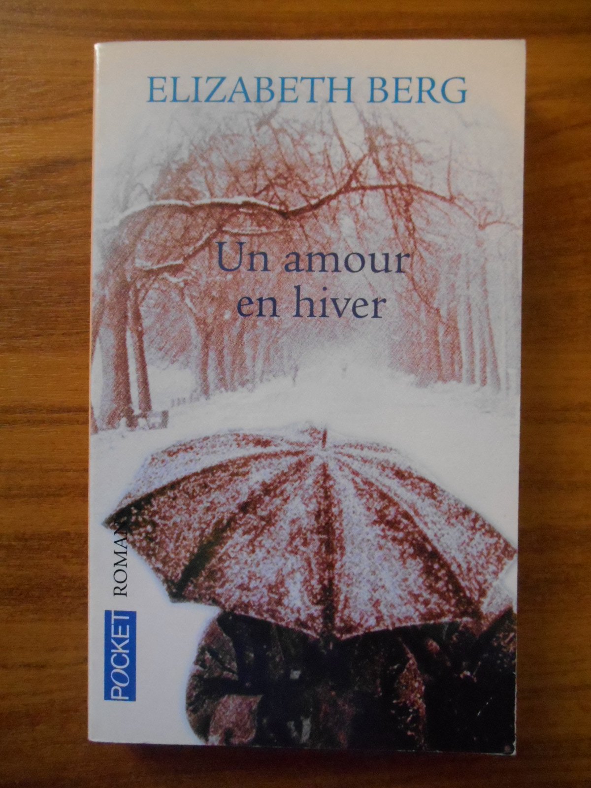 UN AMOUR EN HIVER 9782266171144