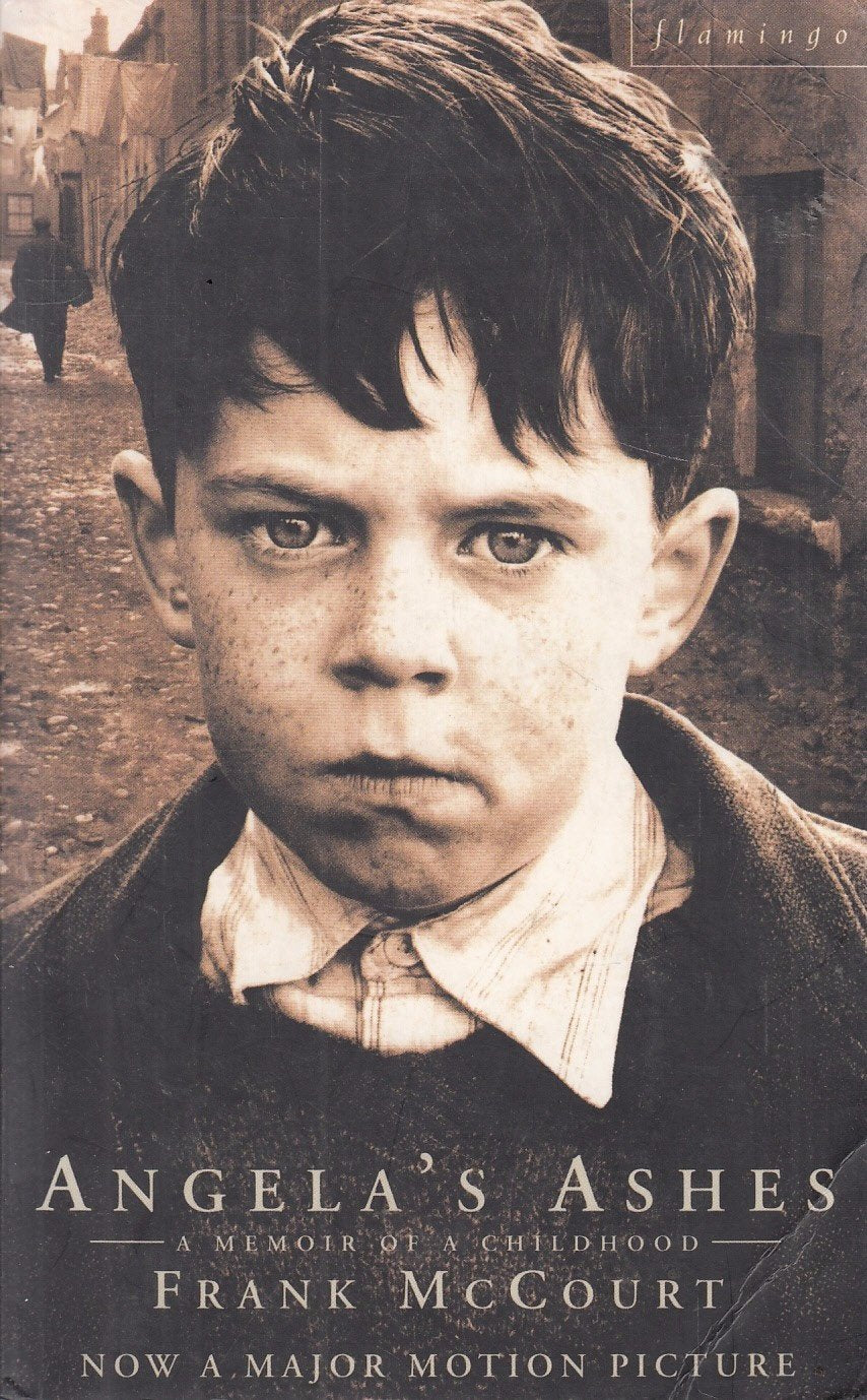 Angela's ashes: a memoir of a childhood 9780006510345