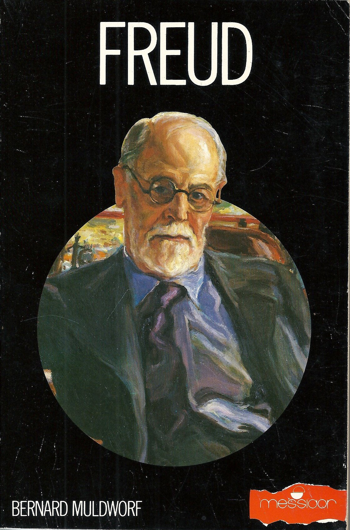 Freud 9782209058853