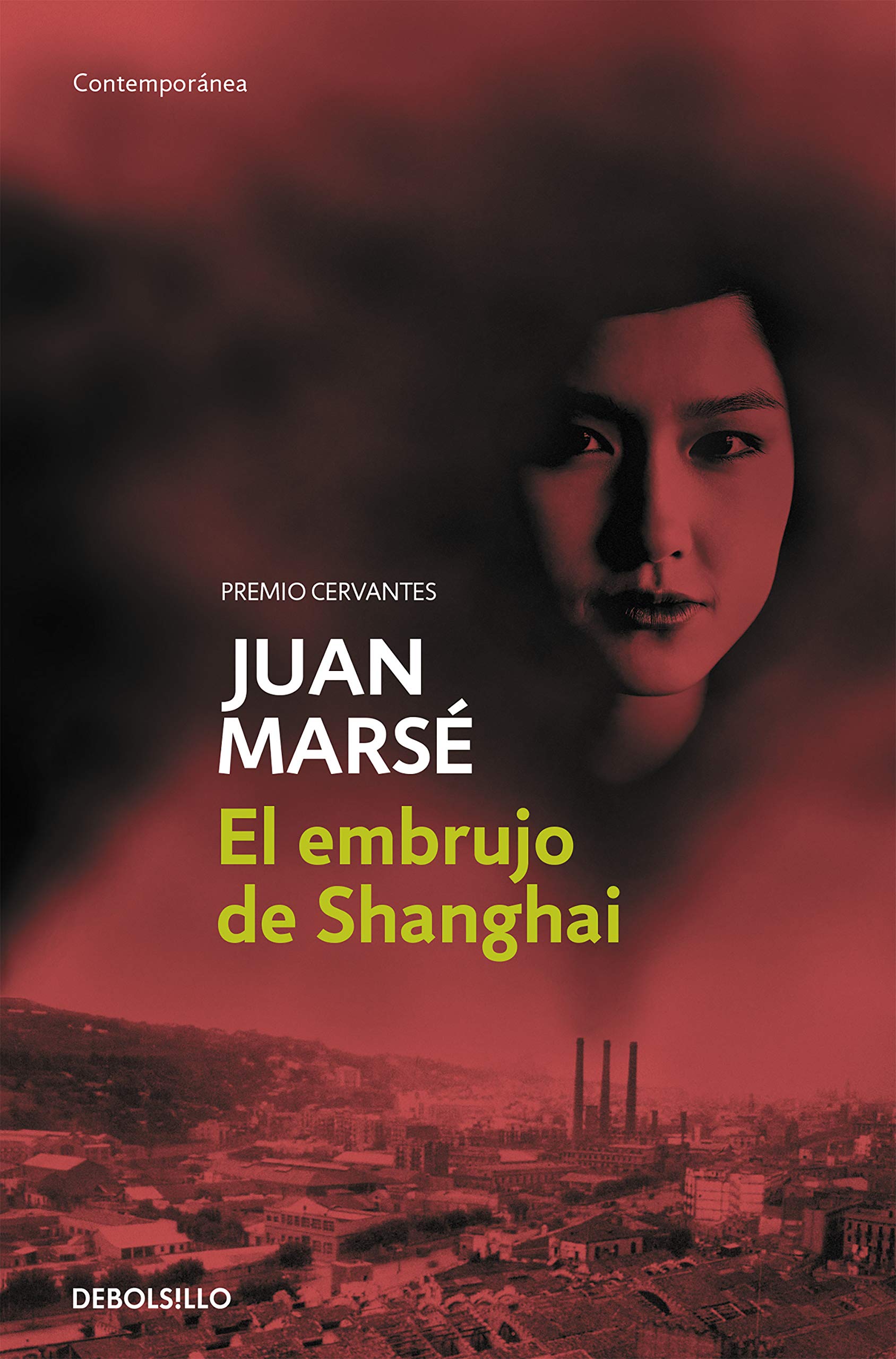El Embrujo De Shanghai / The Spell of Shanghai 9788497931748