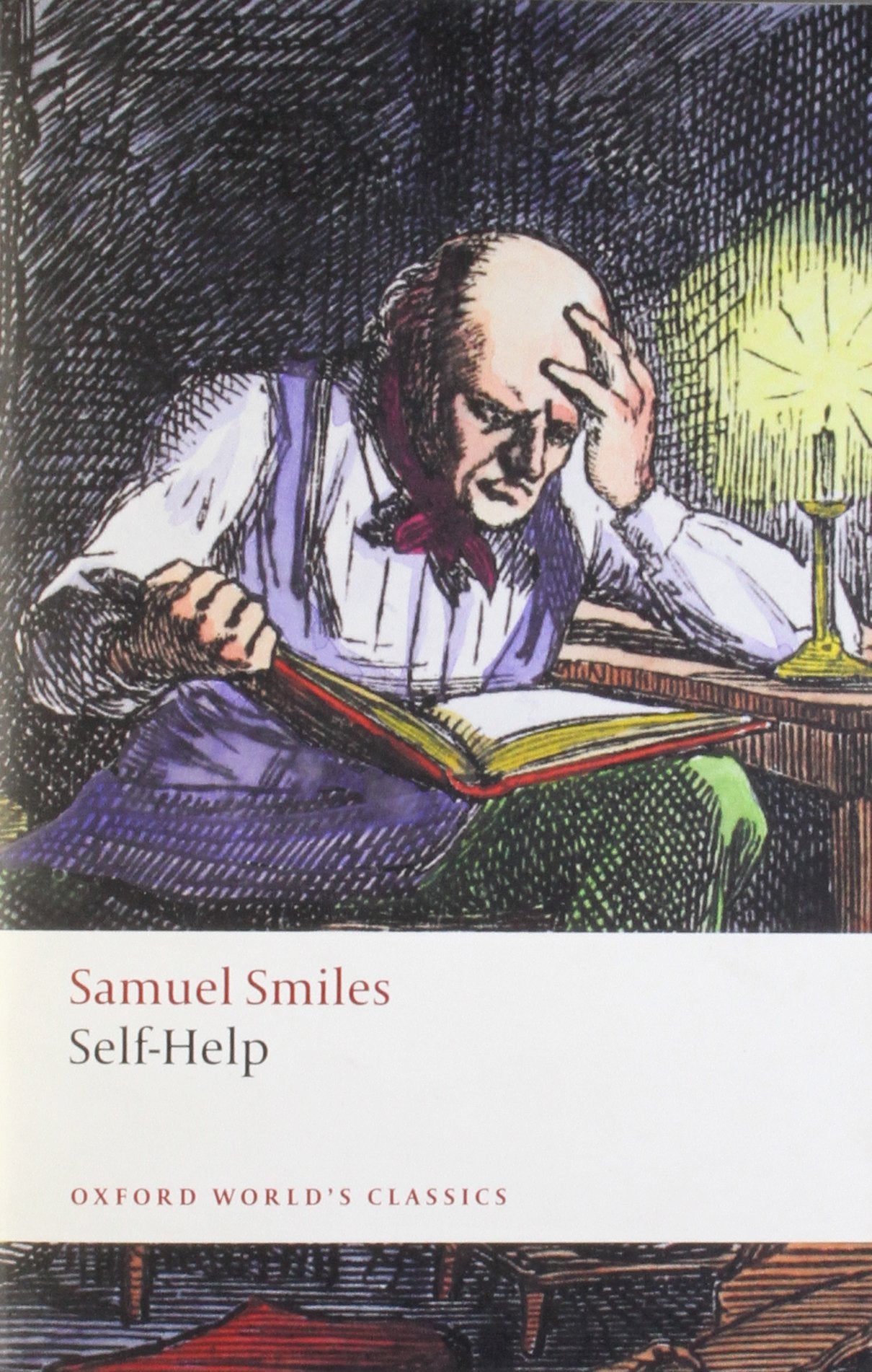 Self-Help 9780993764684