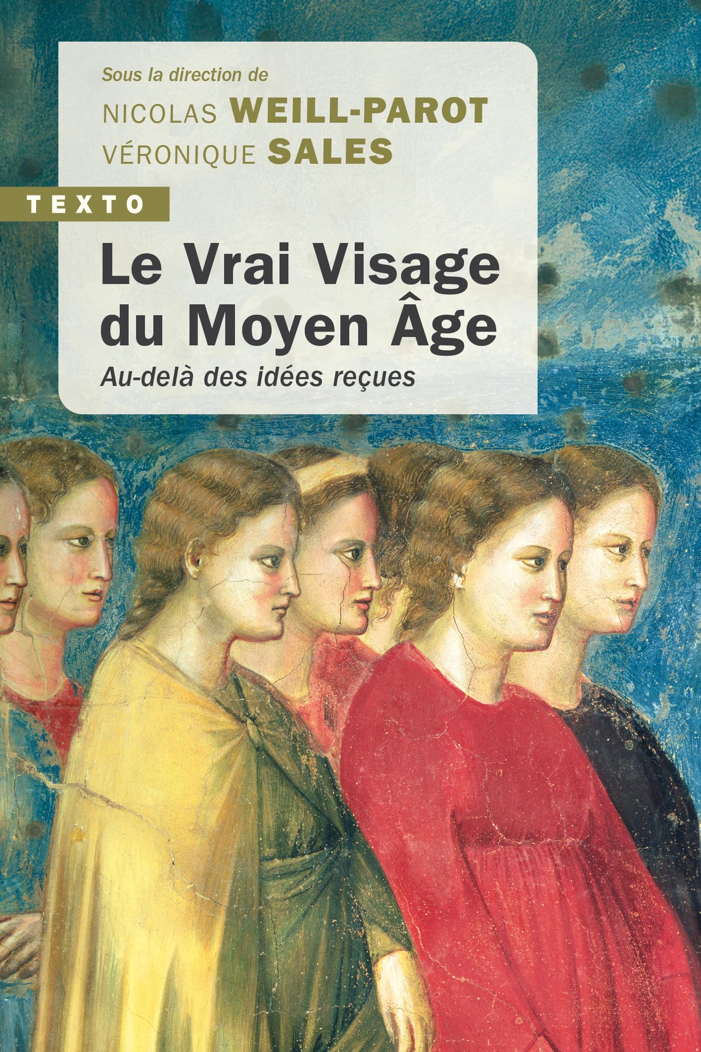 Le vrai visage du Moyen Âge: Au-delà des idées reçues 9791021065321