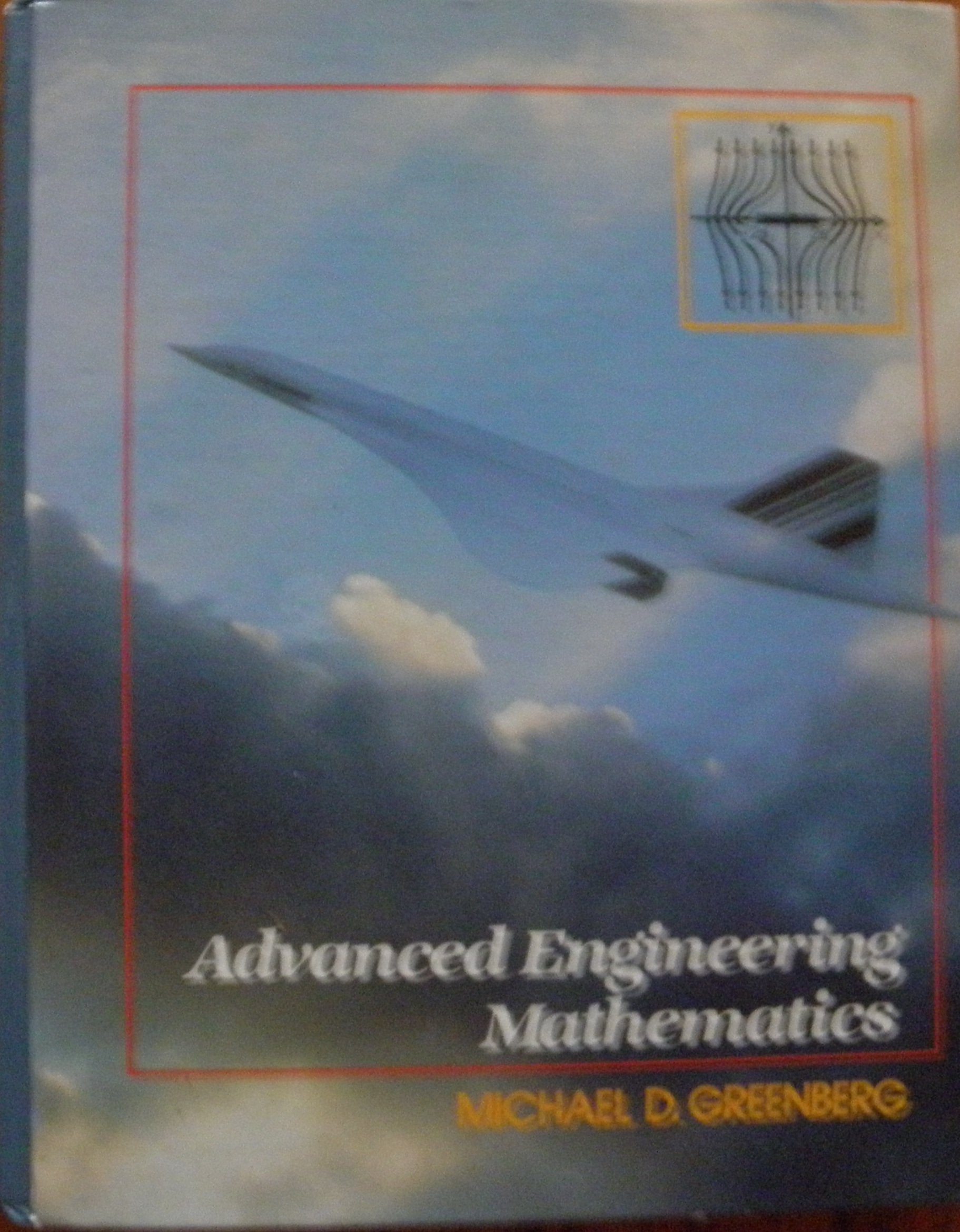 Advanced Engineering Mathematics 9780130105059