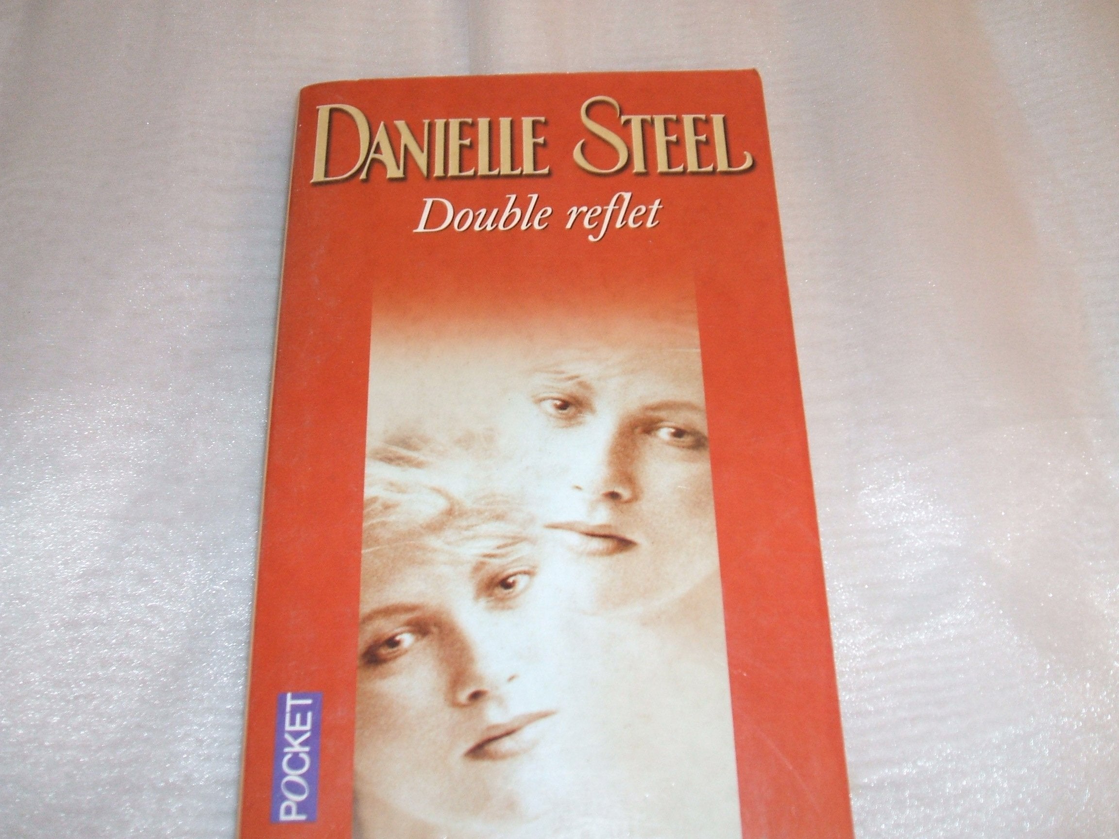 Double Reflet 9782266111225