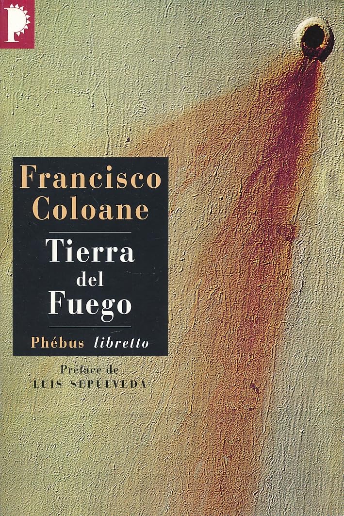 Tierra del Fuego 9782859408749