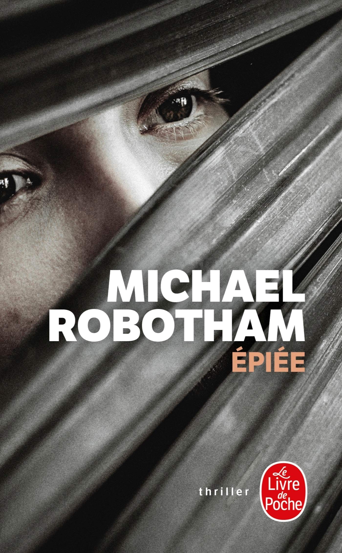Epiée 9782253237235