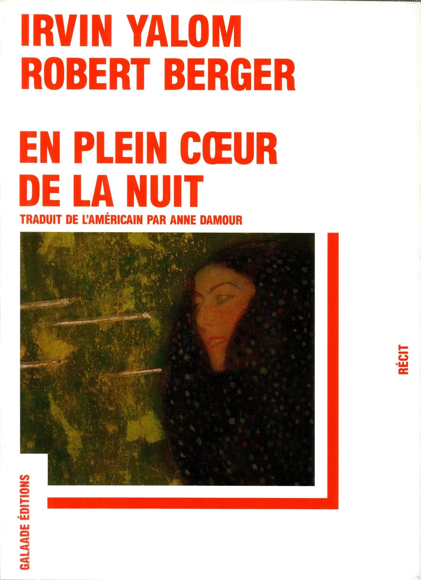 En plein coeur de la nuit 9782351760987