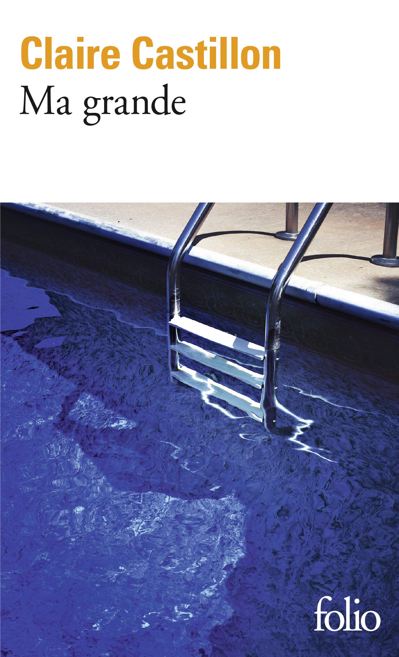 Ma grande 9782072888649