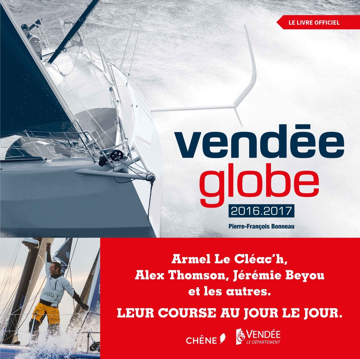 Vendée Globe 9782812316845