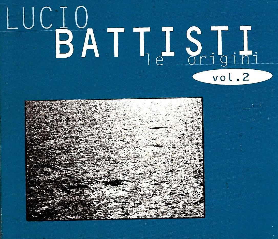 Le Origini Vol 2 8012842021220