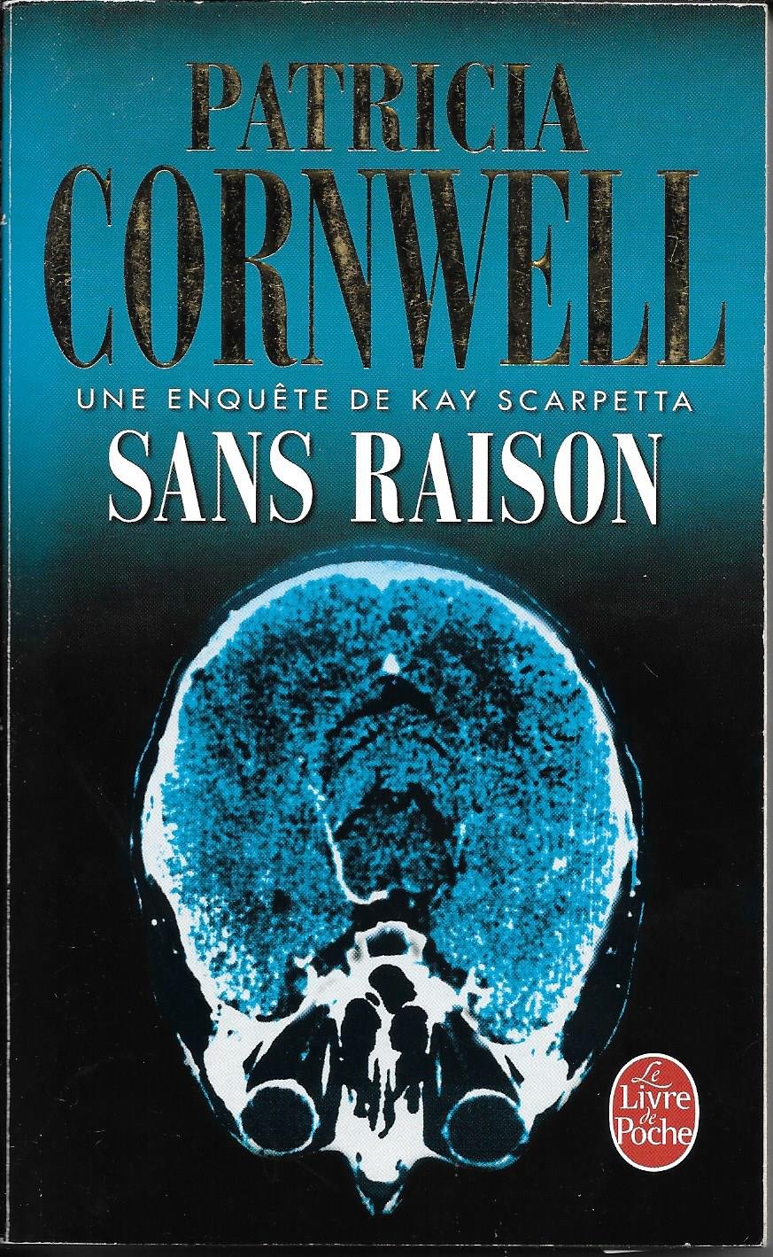 Sans raison 9782286021269