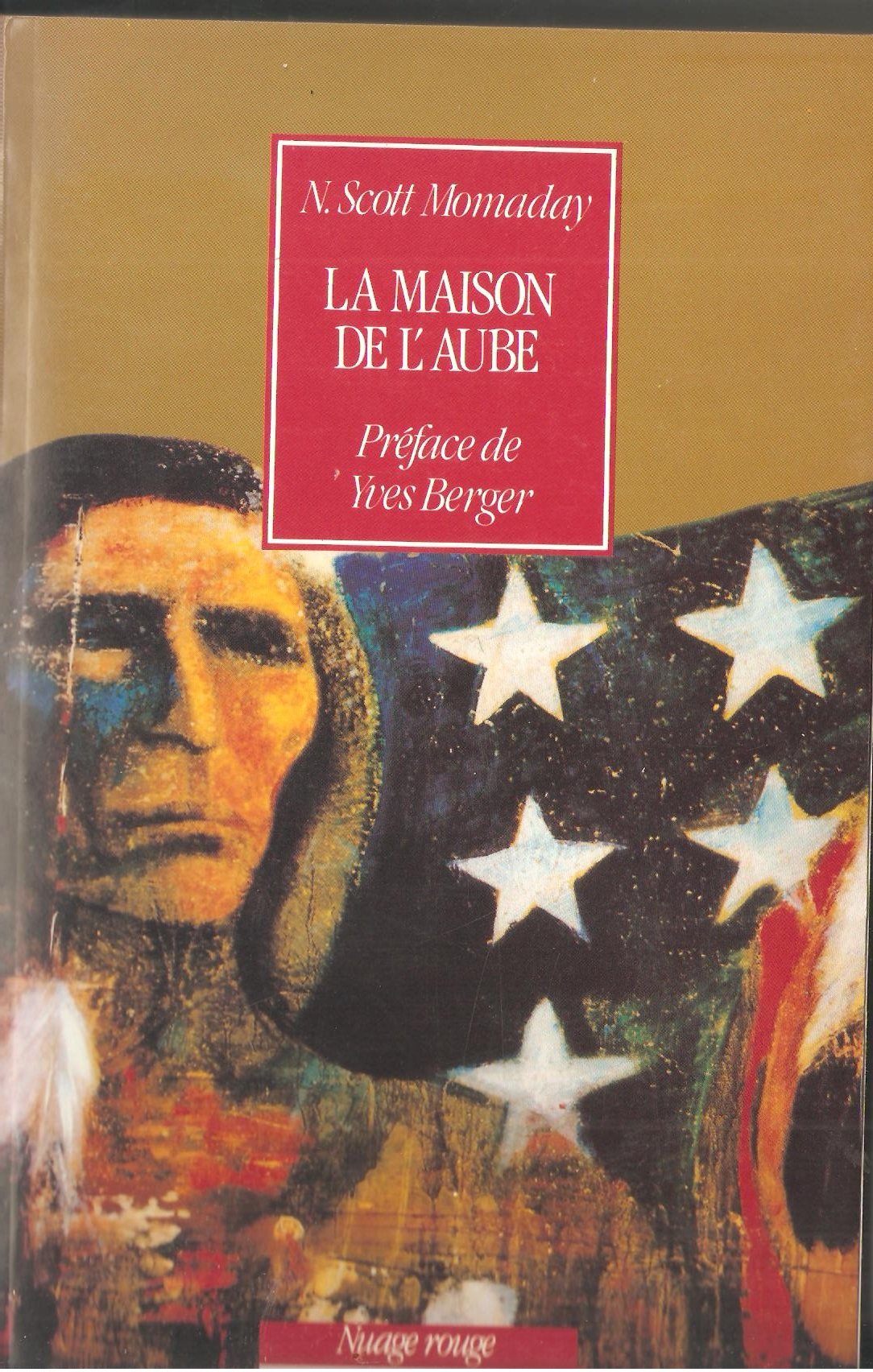 La maison de l'aube 9782268014913