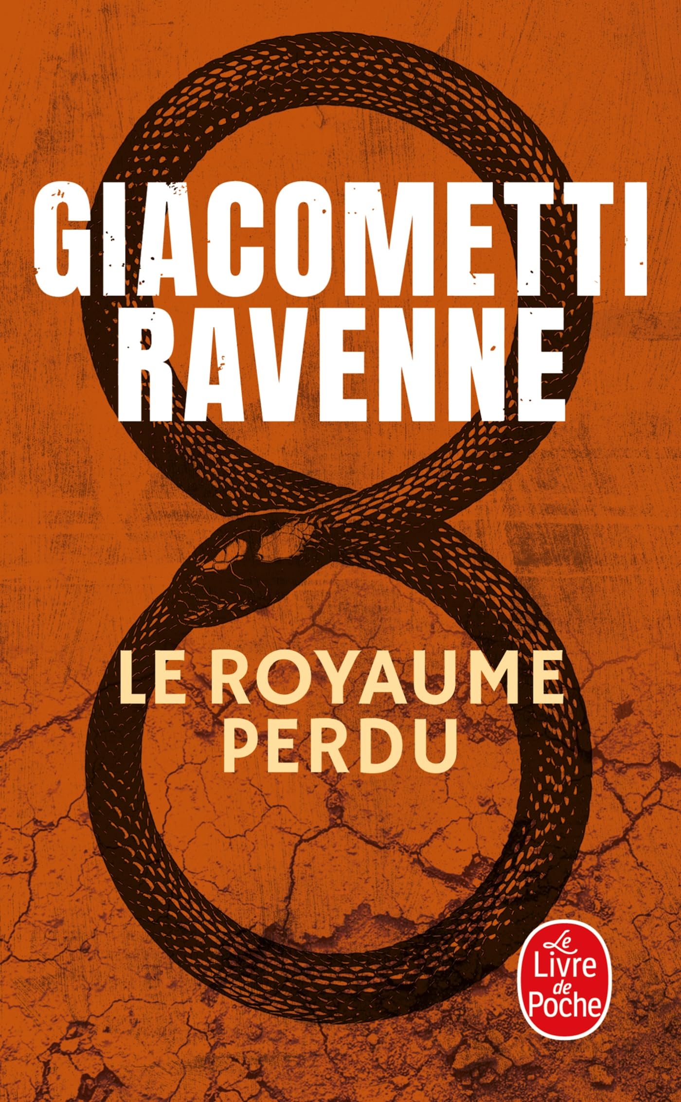 Le Royaume perdu 9782253244011