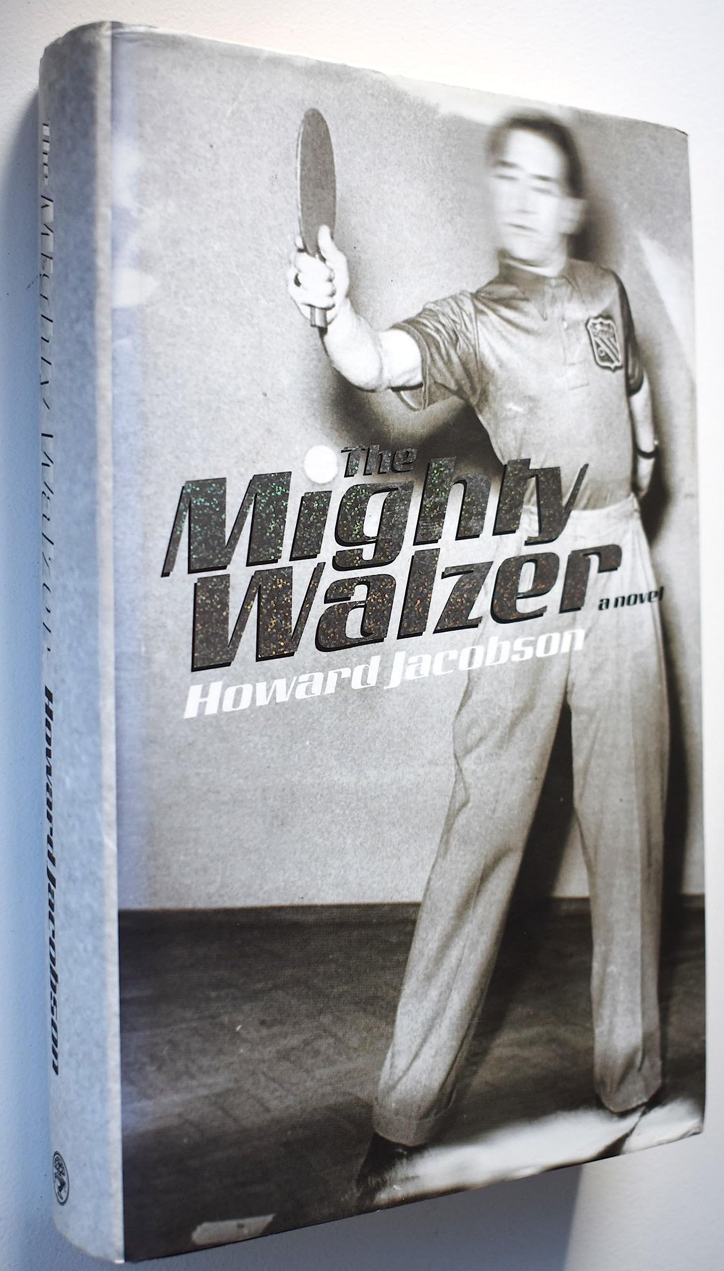 The Mighty Walzer 9780224051576