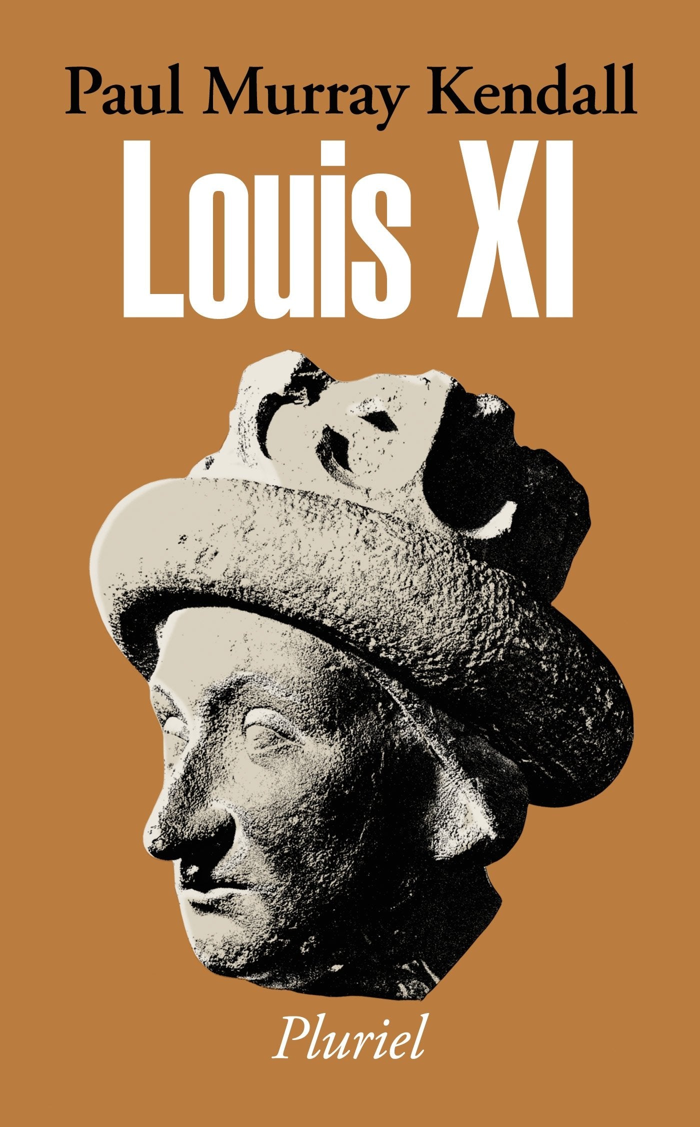 Louis XI 9782818504284