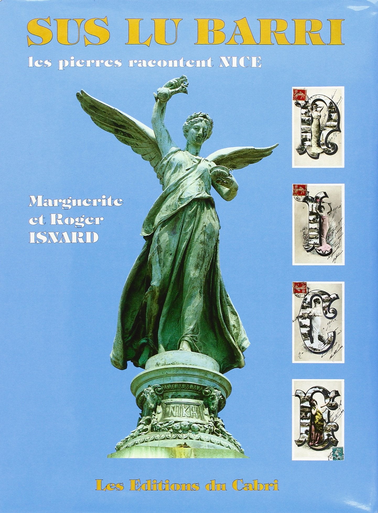 Sus Lu Barri 9782903310837