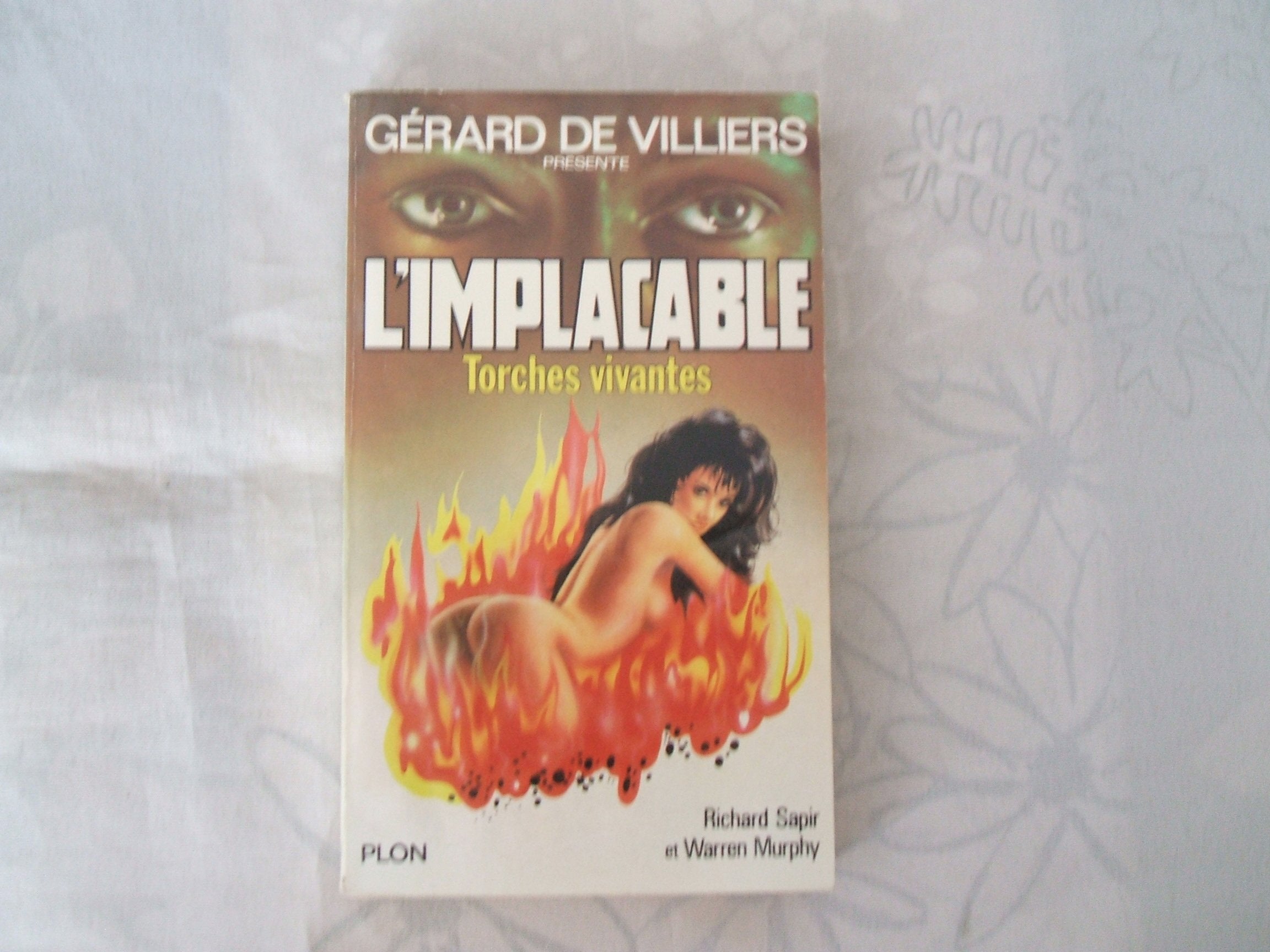 Torches vivantes 9782259011914