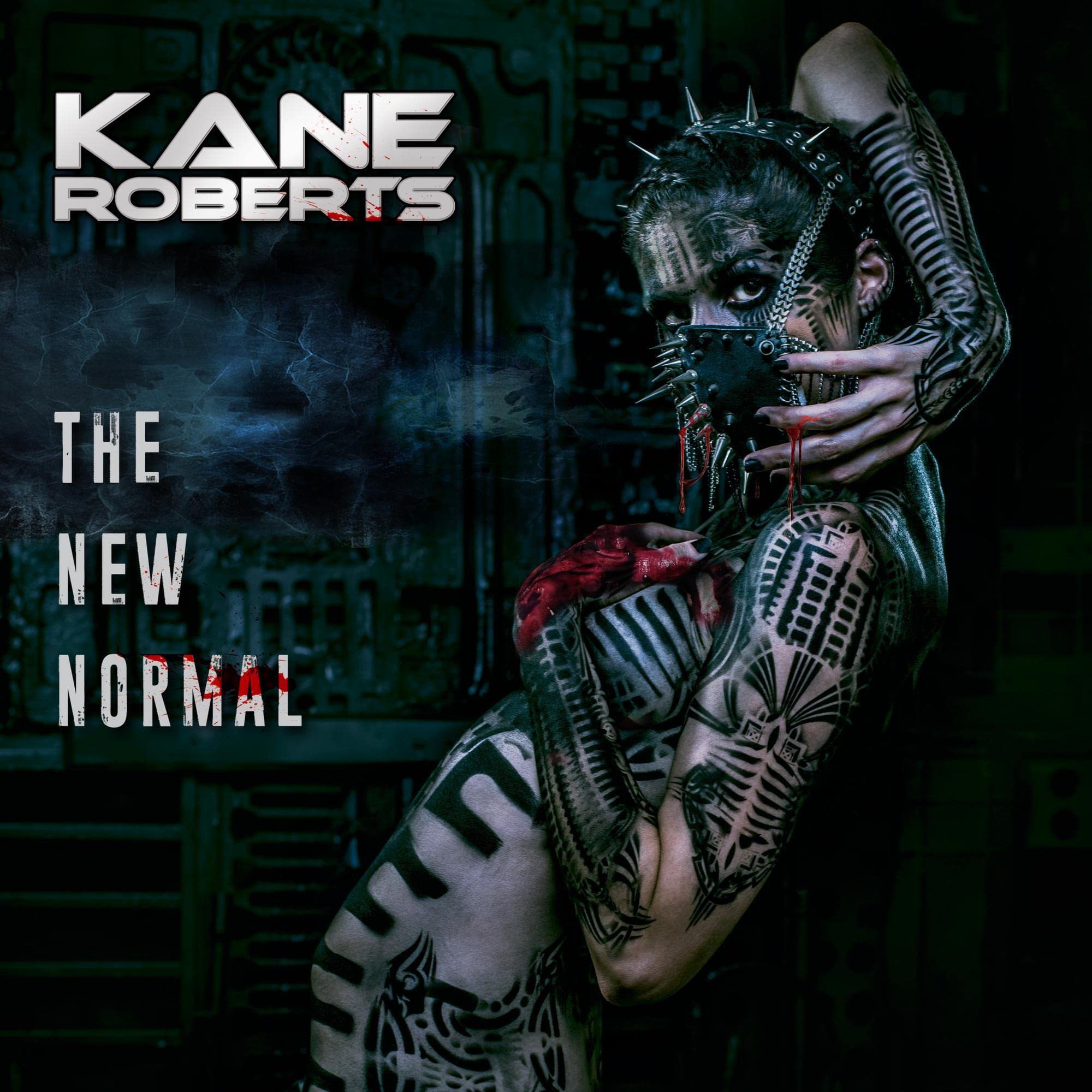 The New Normal 8024391091128