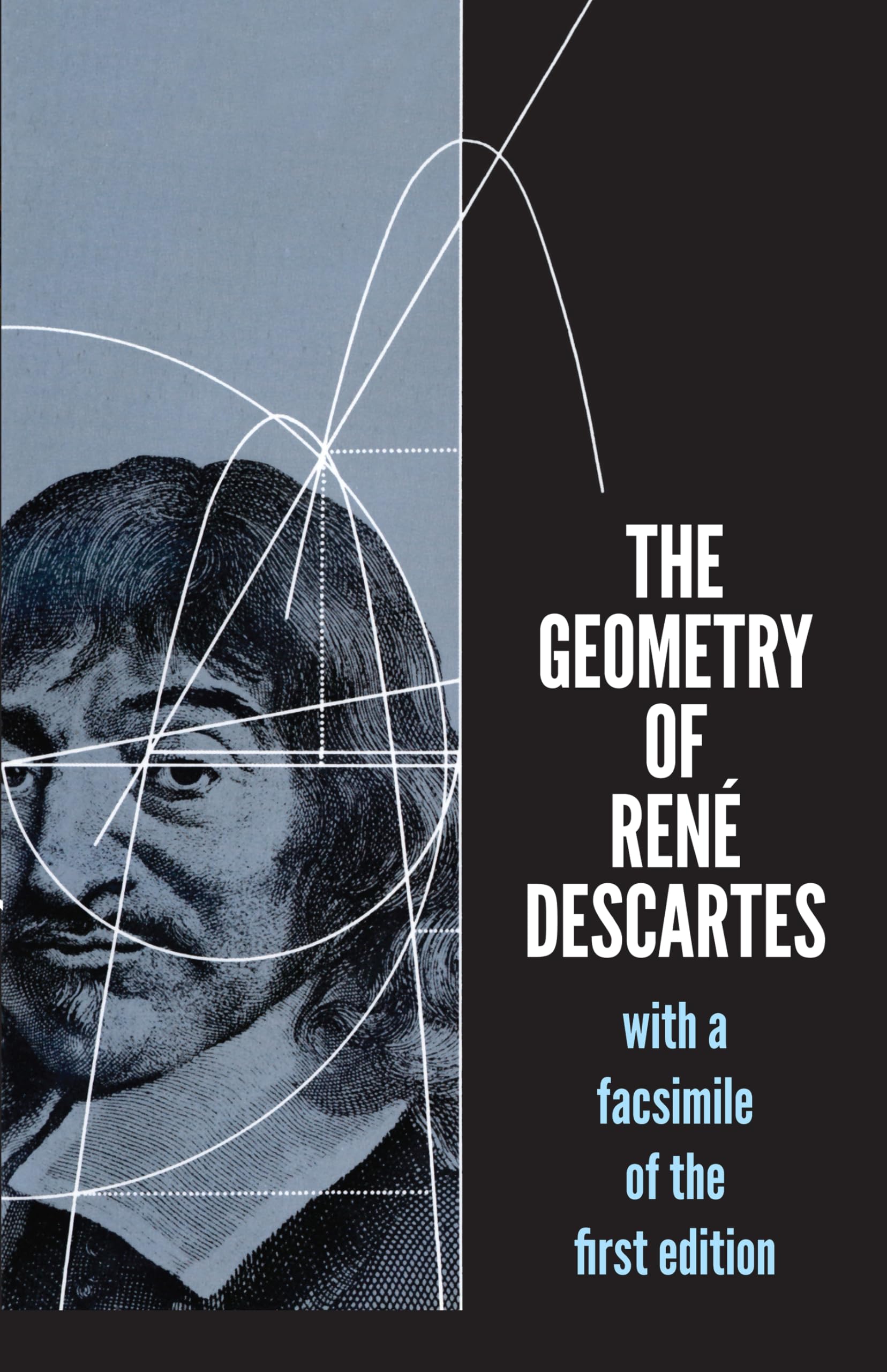 Geometry of Rene Descartes 9780486600680