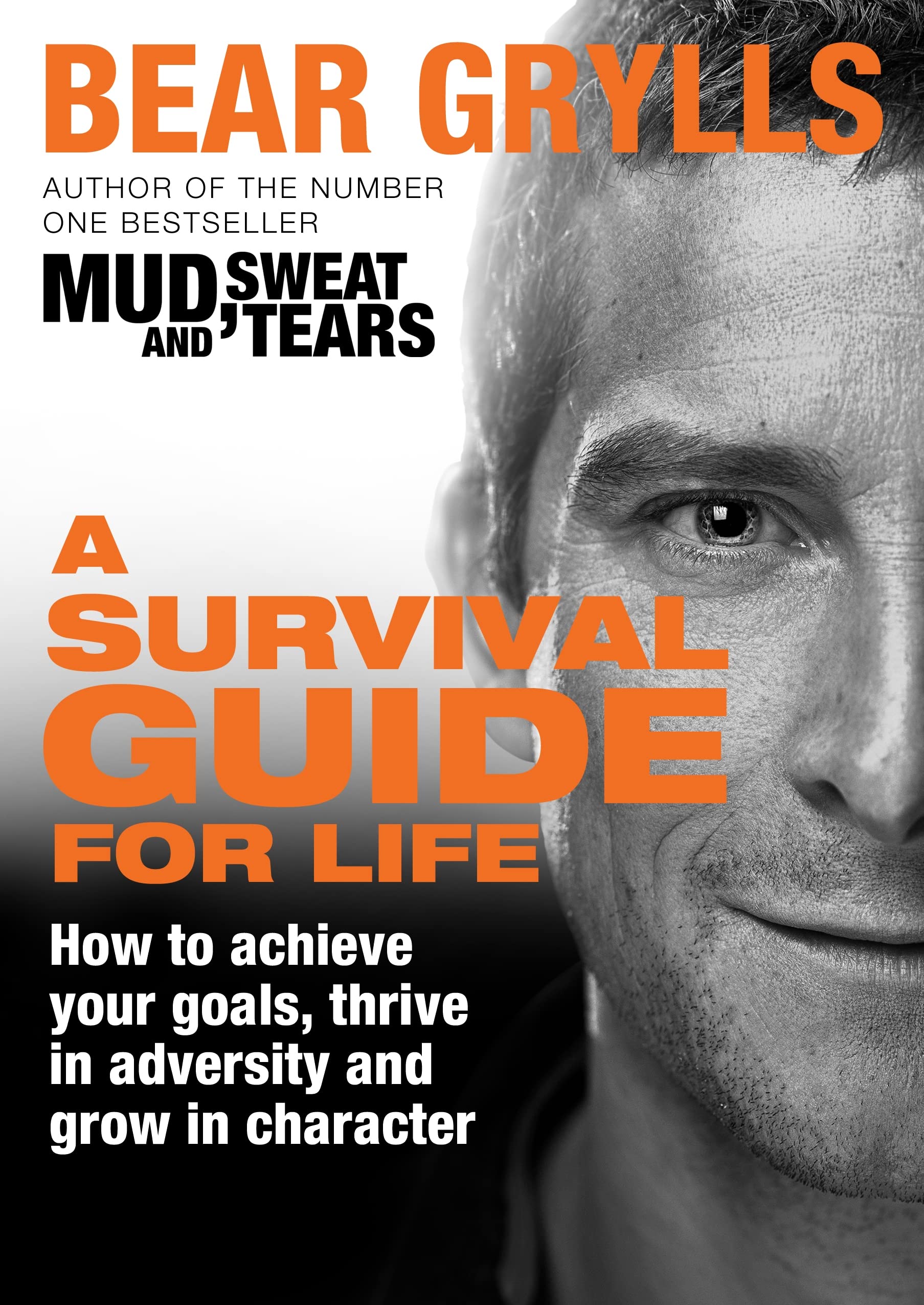 A Survival Guide for Life 9780593071038