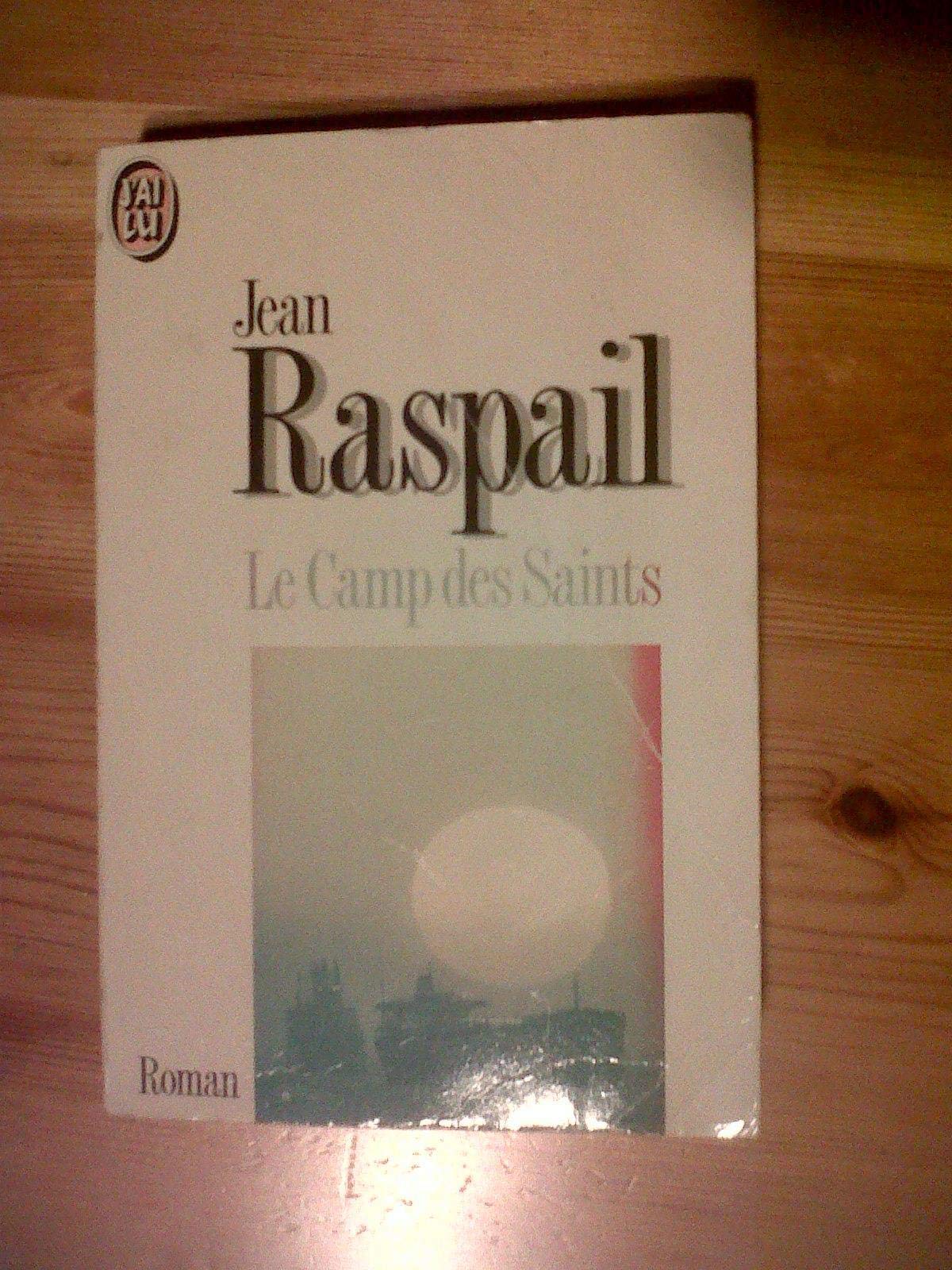 Le Camp des saints 9782277226215